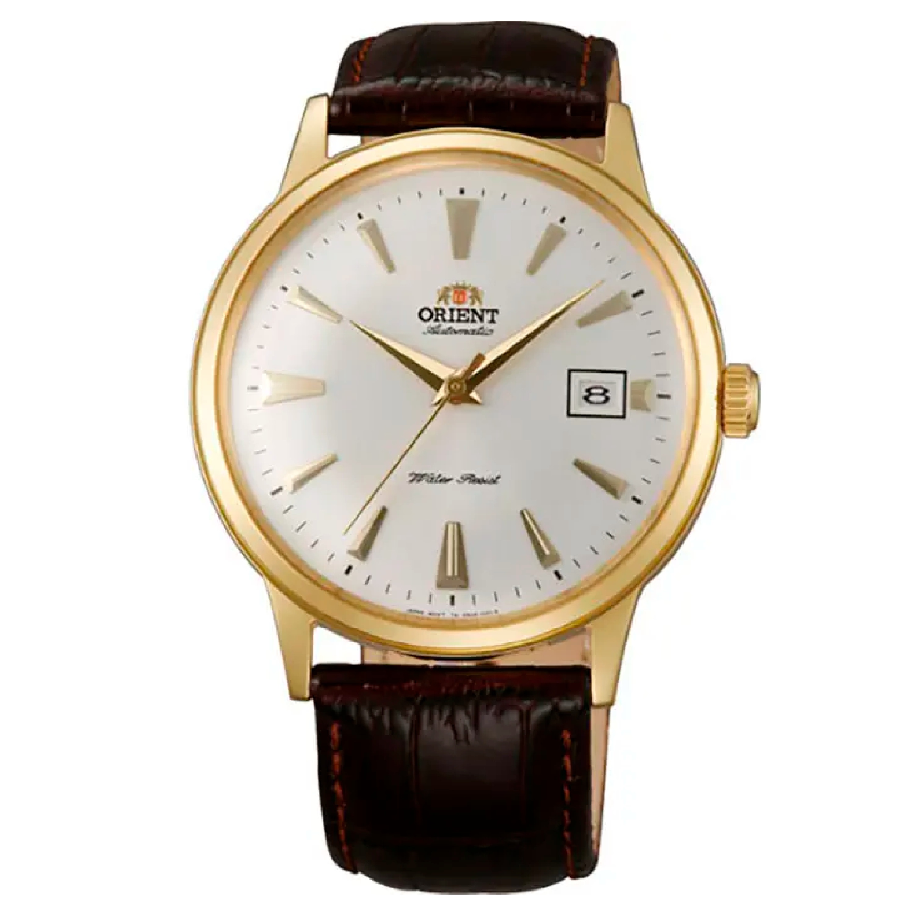 ORIENT FAC00003W - ORIENT None None