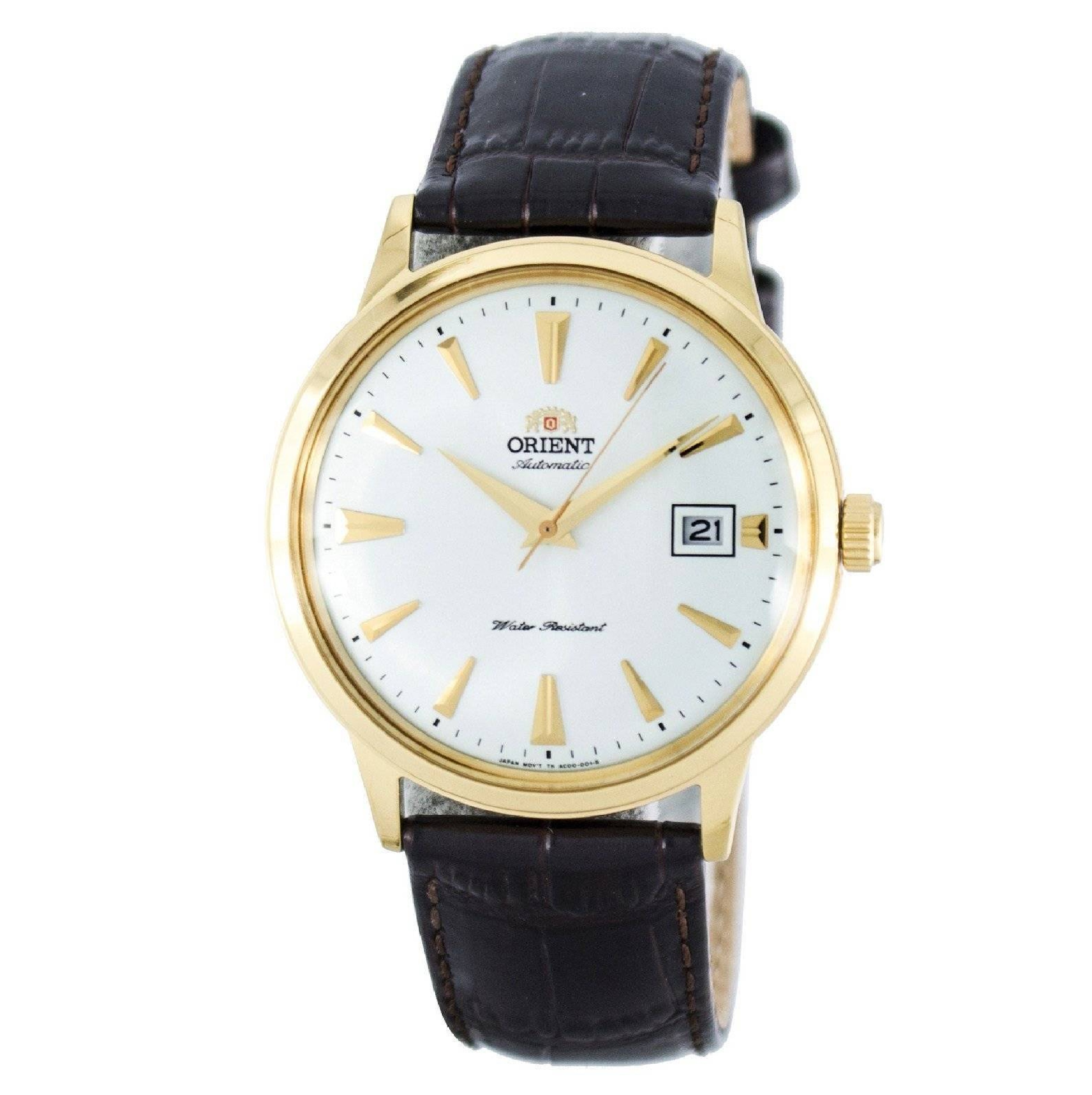 ORIENT FAC00003W - фото 2