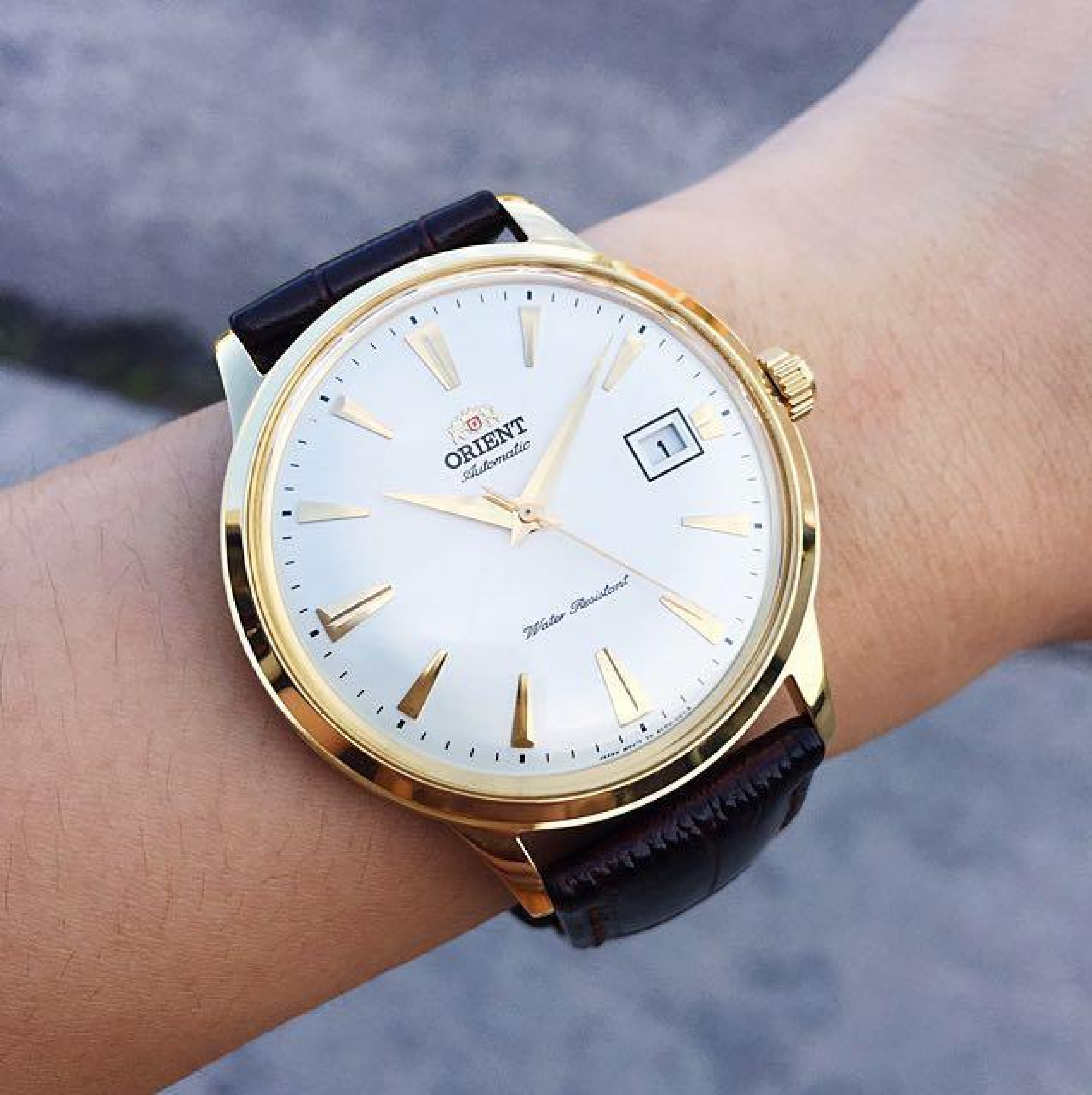 ORIENT FAC00003W - фото 4