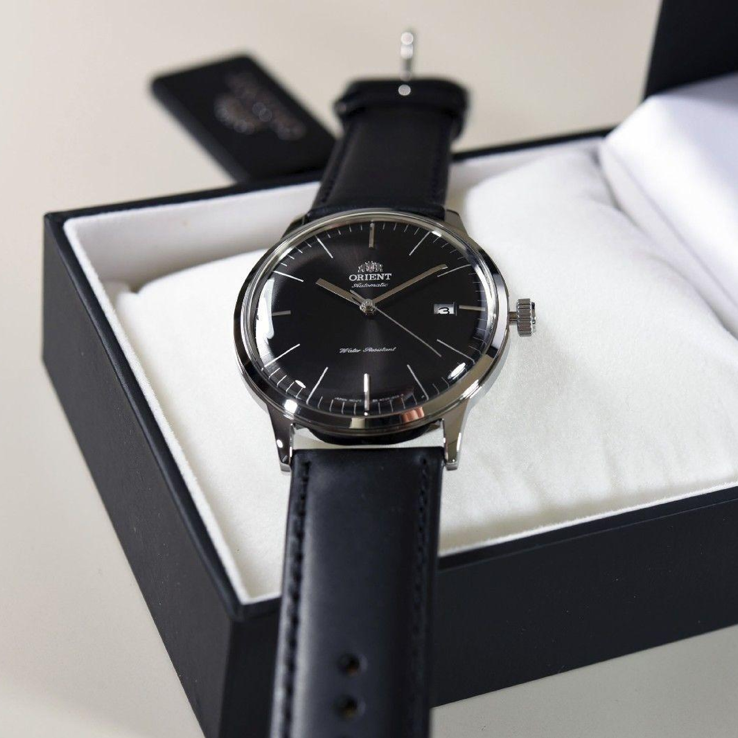 ORIENT FAC0000DB - фото 3