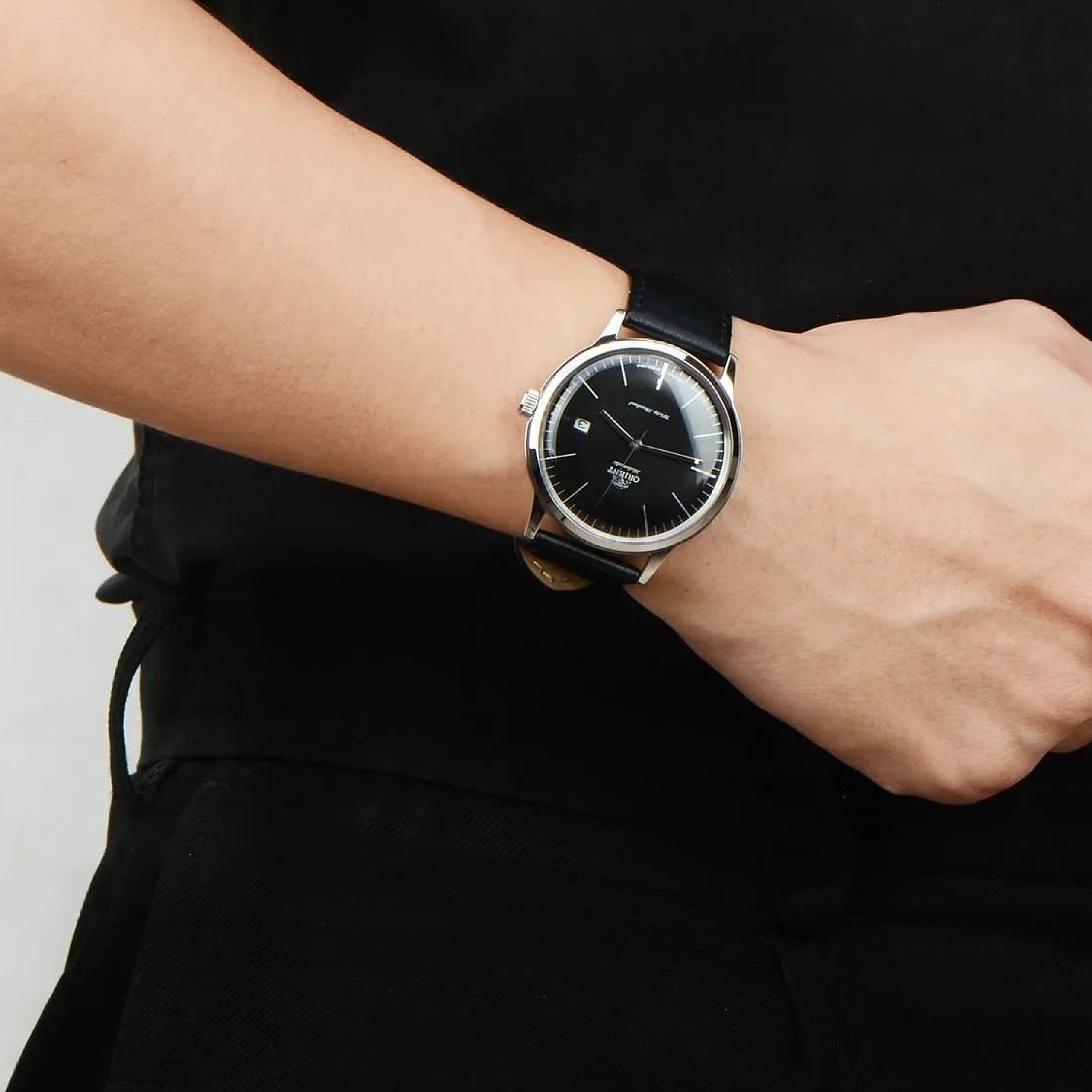 ORIENT FAC0000DB - фото 4