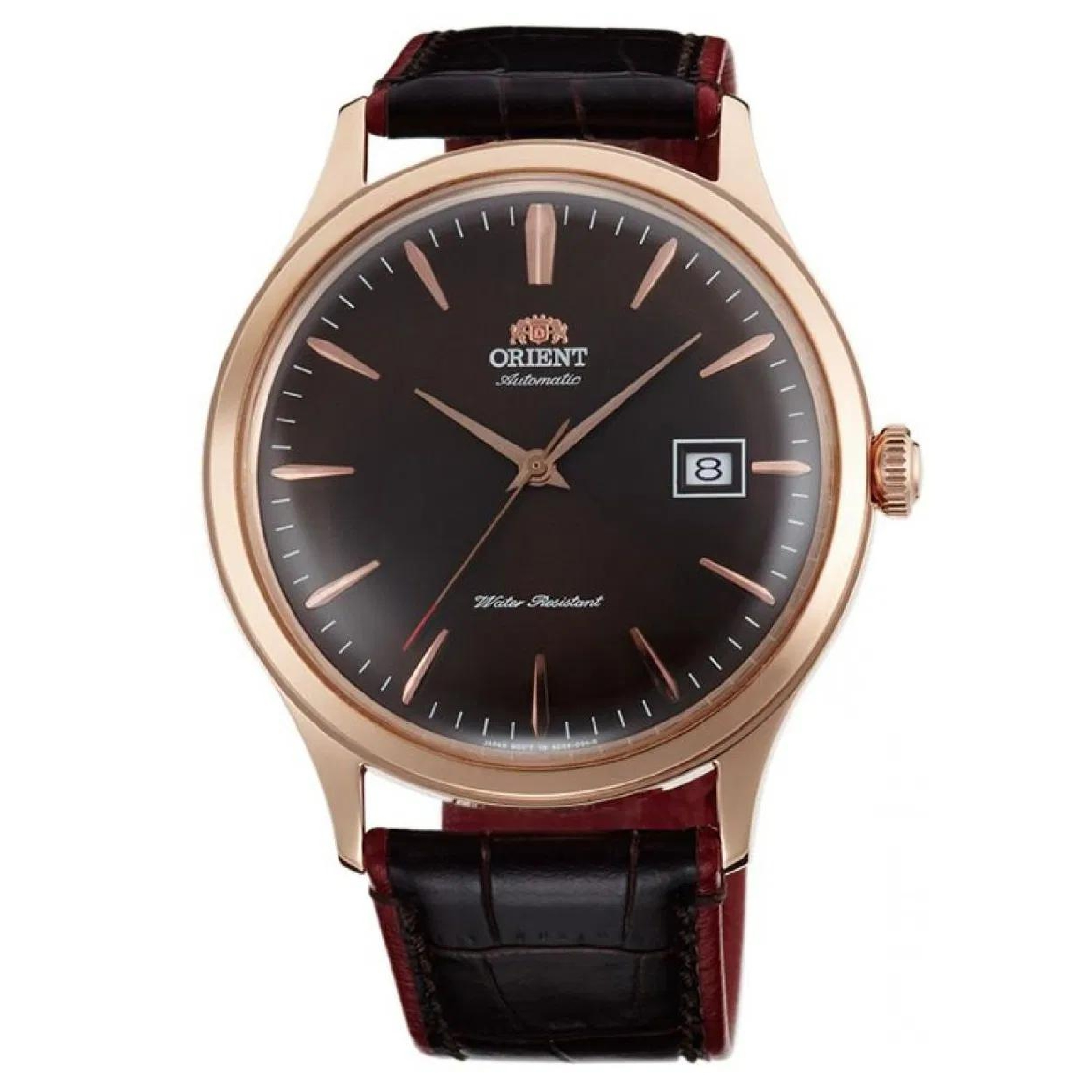 ORIENT FAC08001T - ORIENT None None