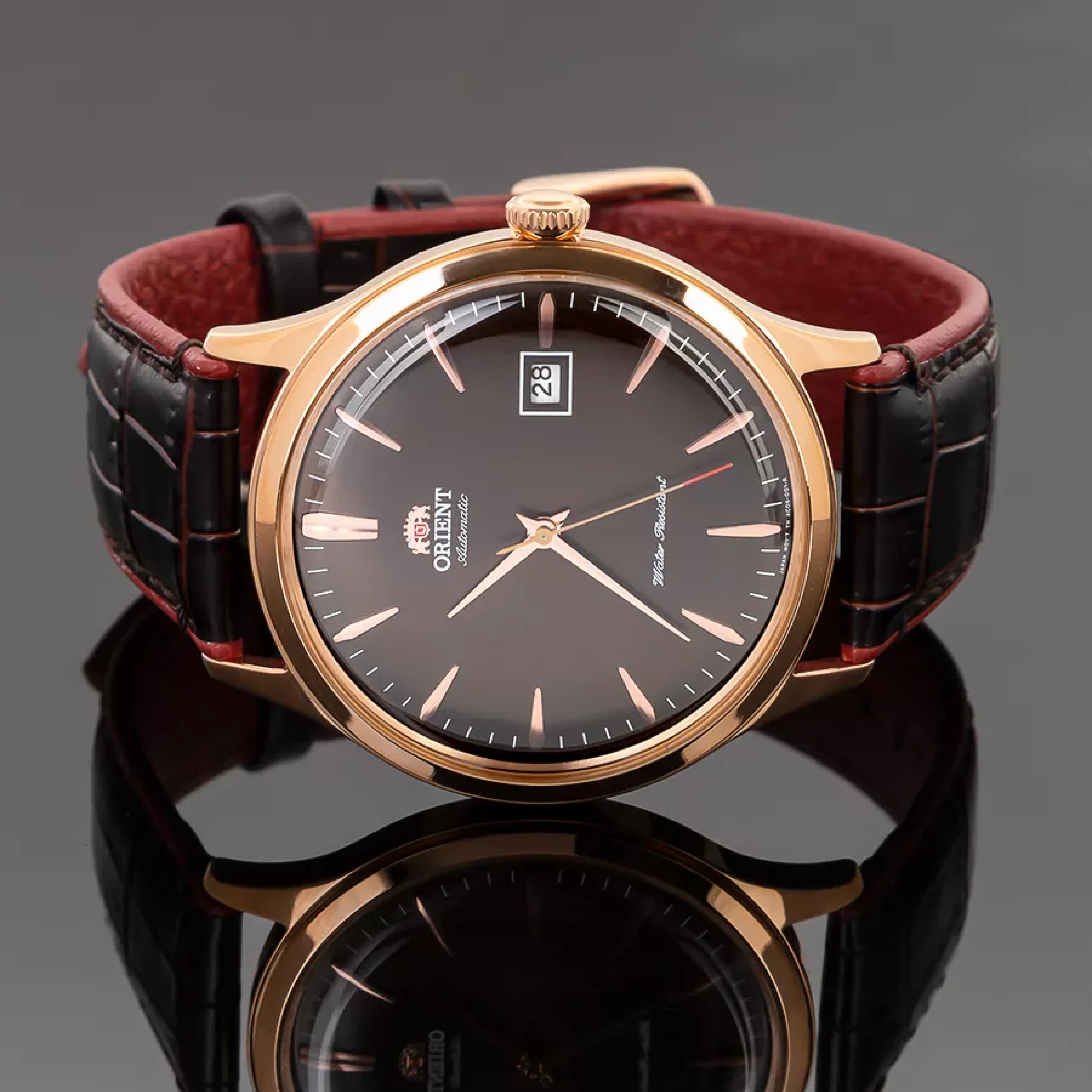 ORIENT FAC08001T - фото 2
