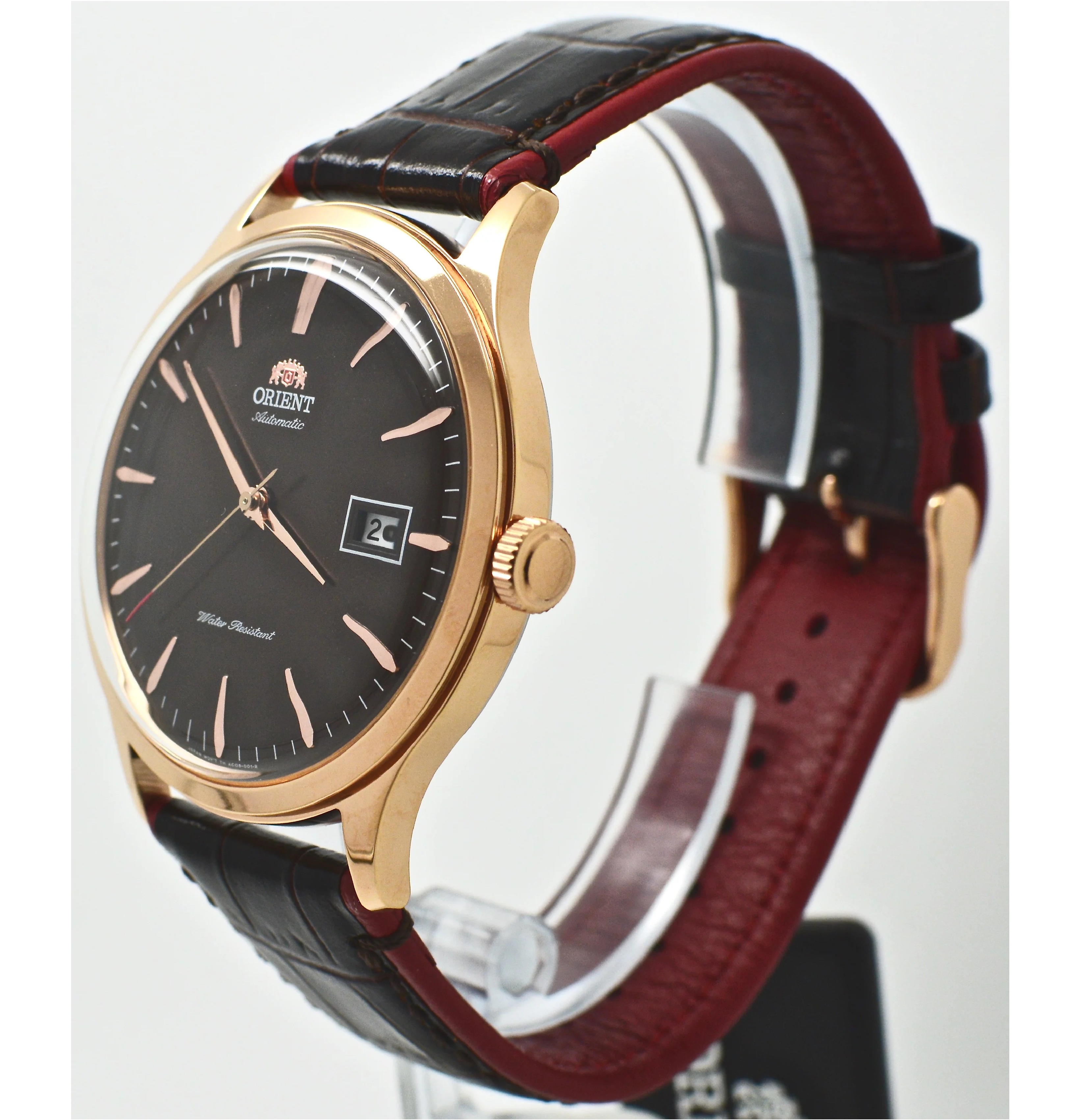 ORIENT FAC08001T - фото 3