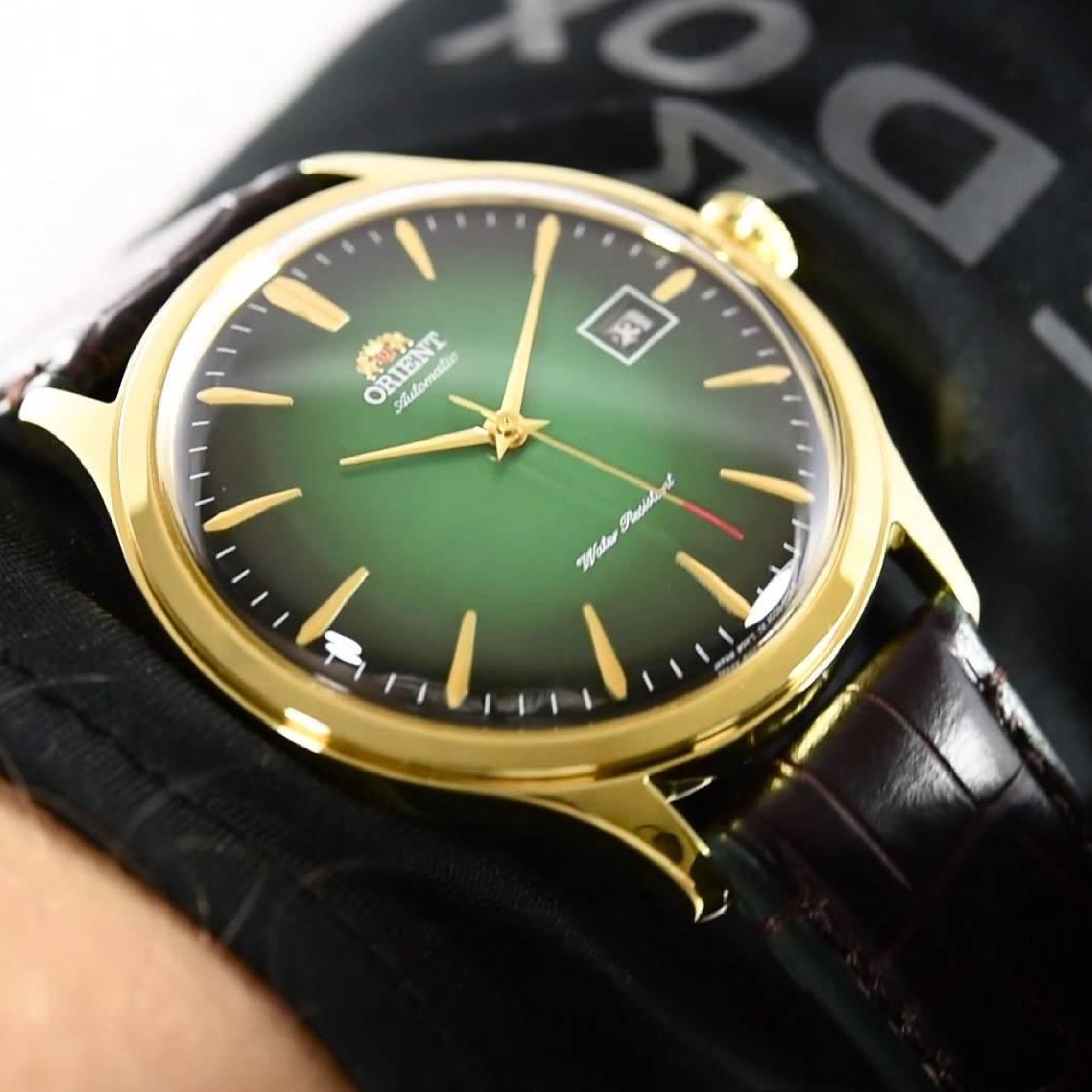 ORIENT FAC08002F - фото 2