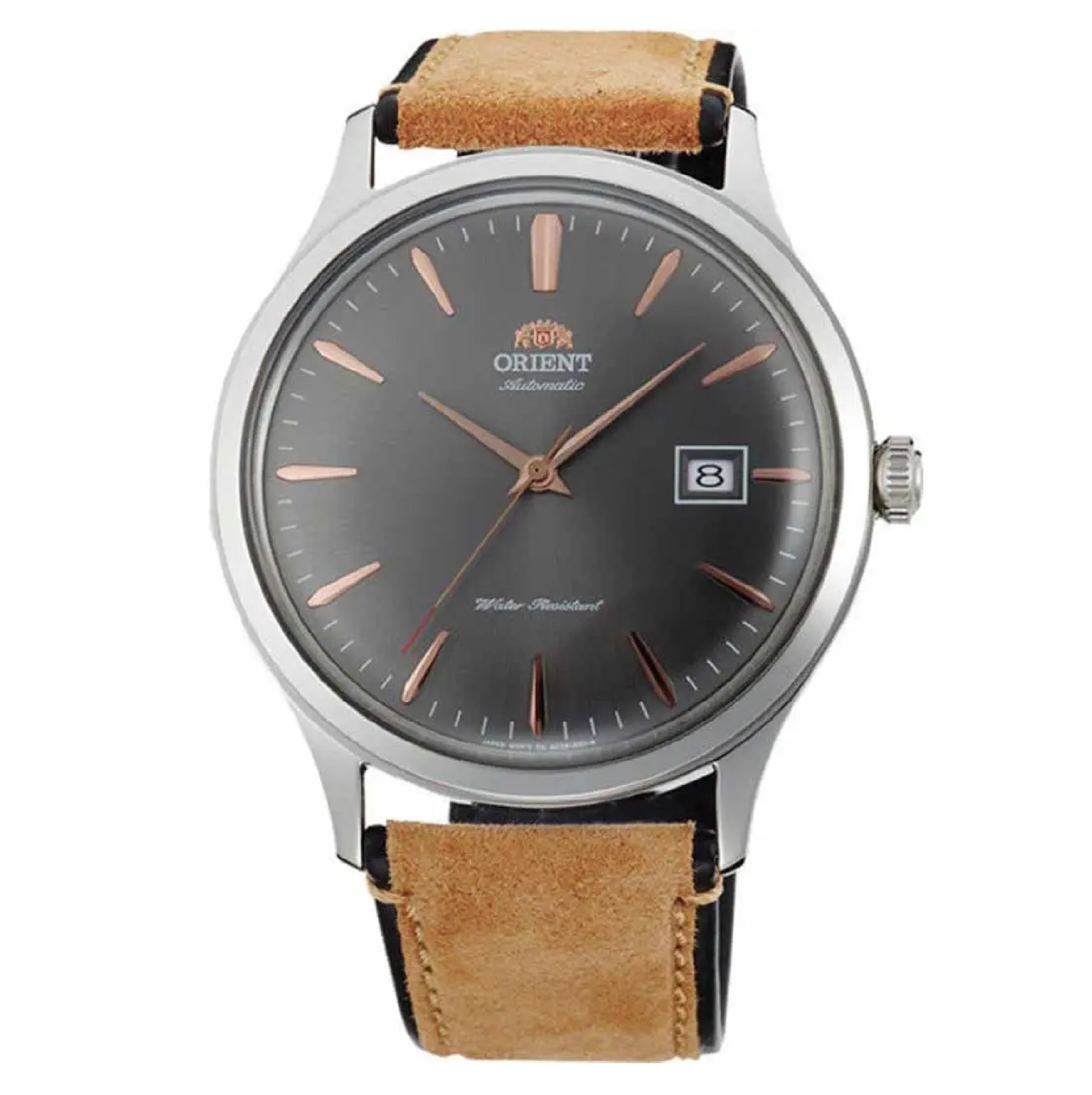 ORIENT FAC08003A - ORIENT None None