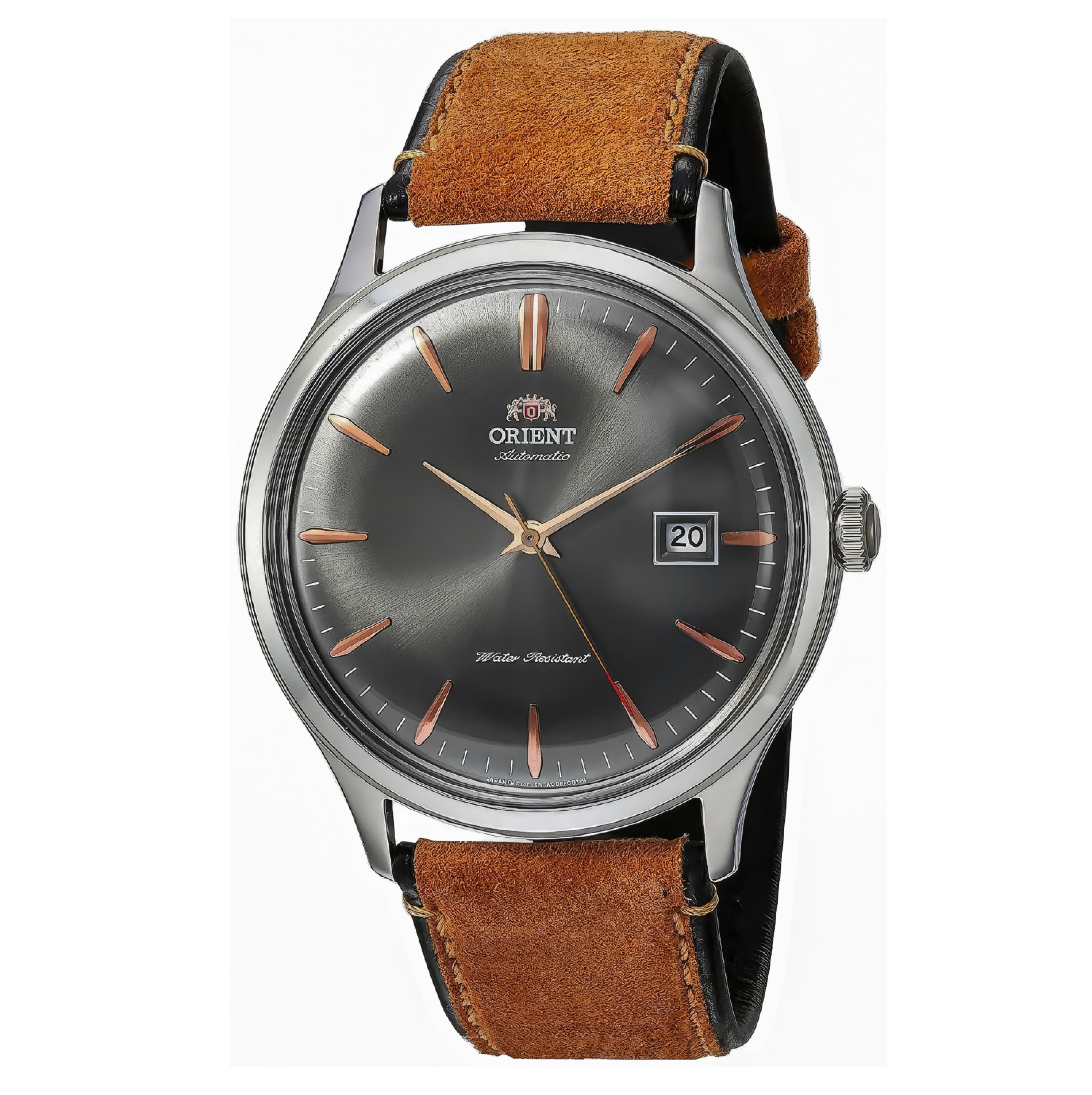 ORIENT FAC08003A - фото 2