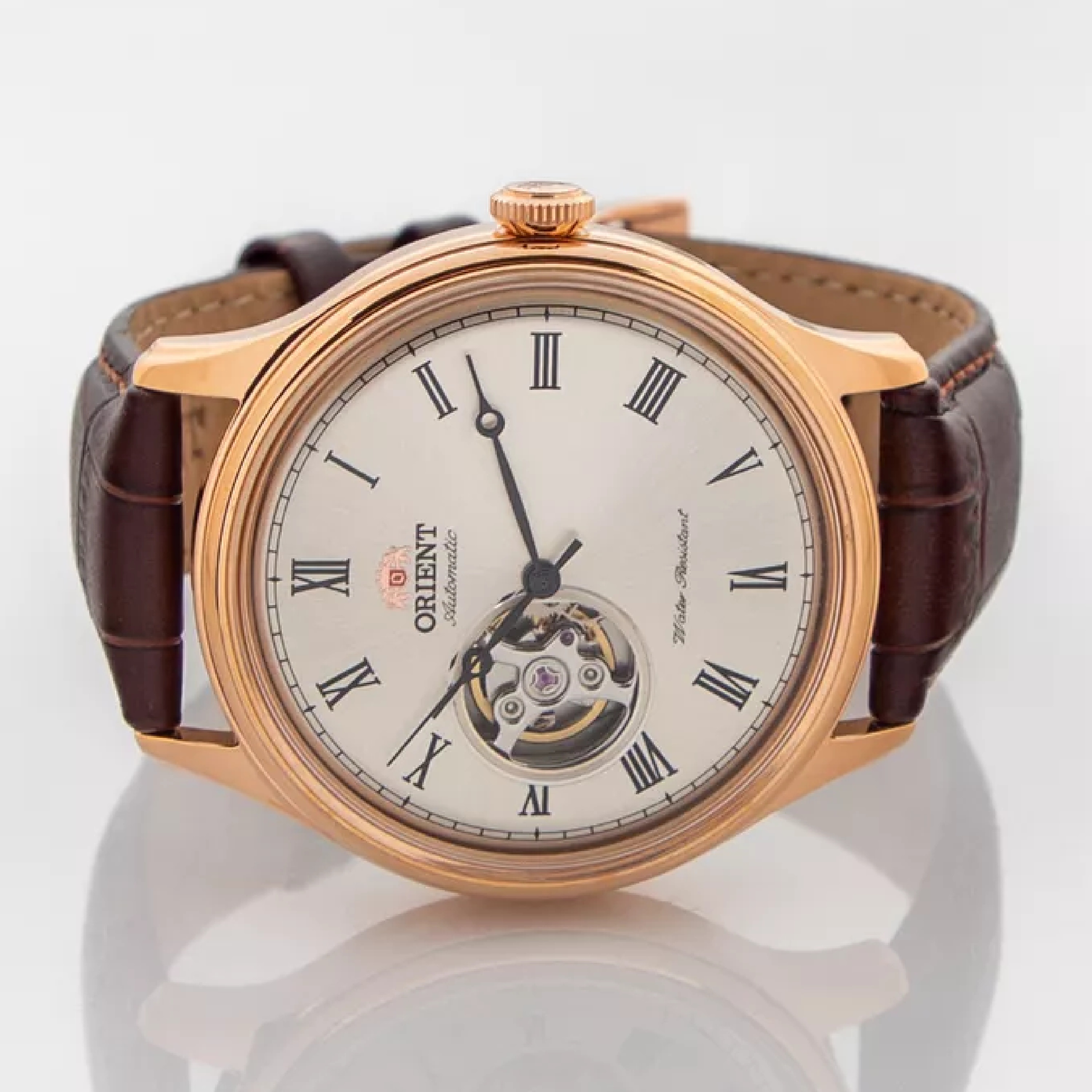 ORIENT FAG00001S - фото 2