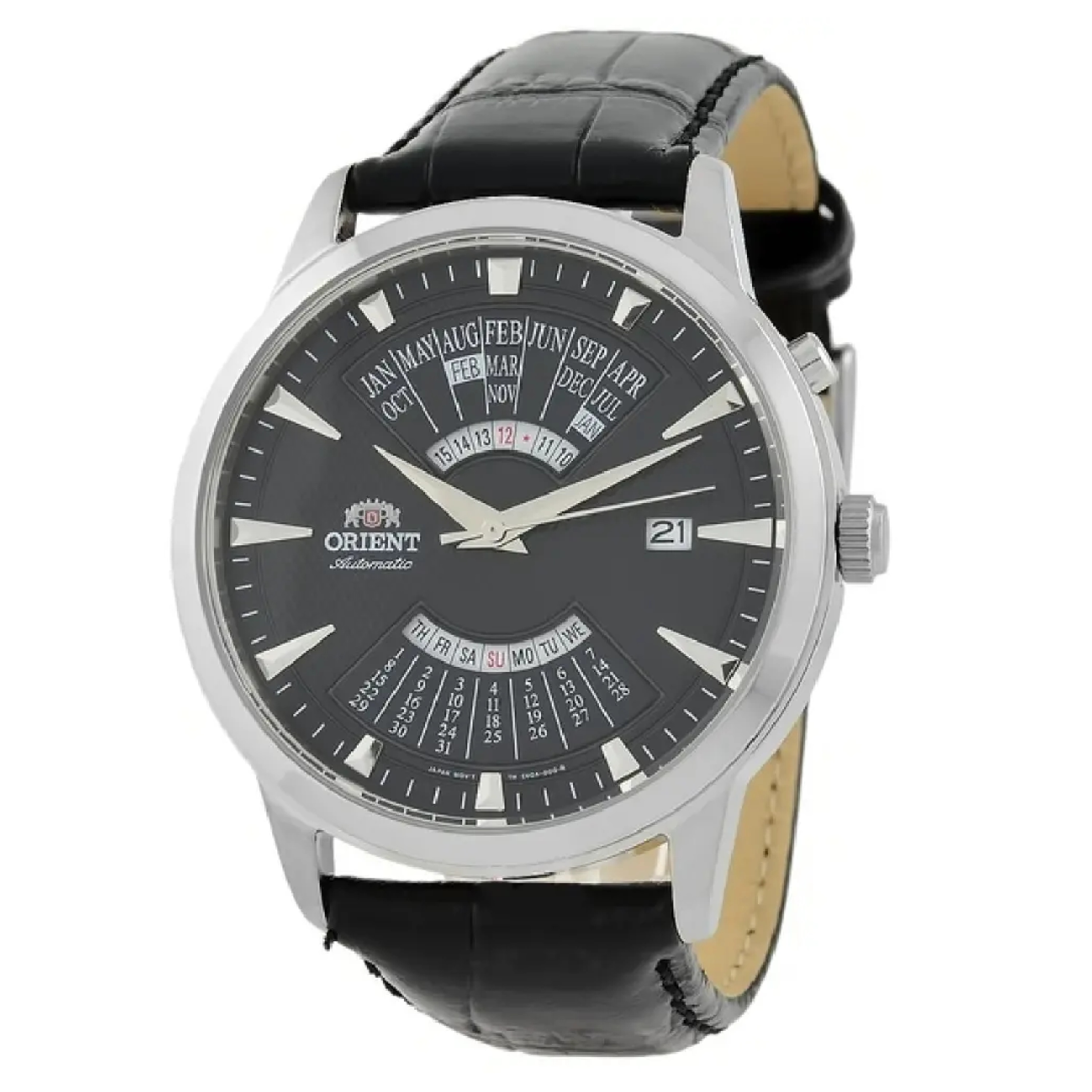 ORIENT FEU0A004B - фото 2