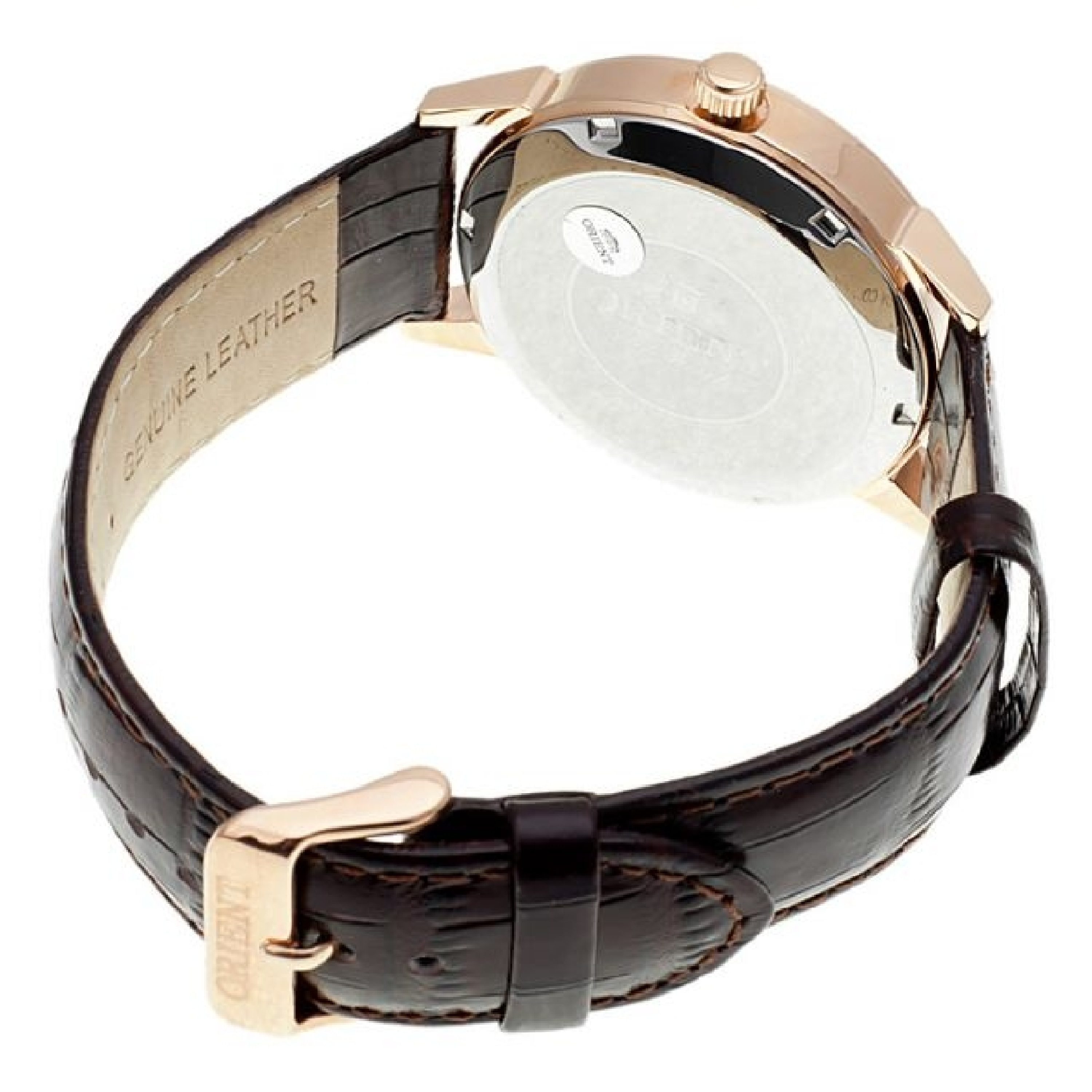 ORIENT FEV0U002W - фото 3