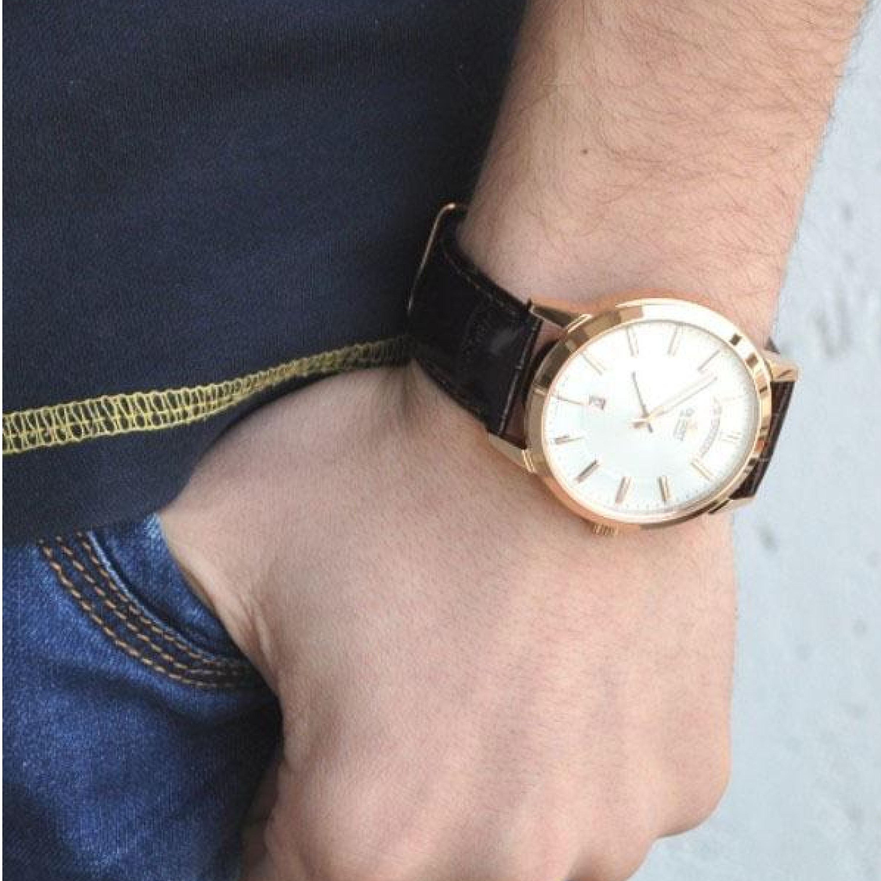 ORIENT FEV0U002W - фото 4