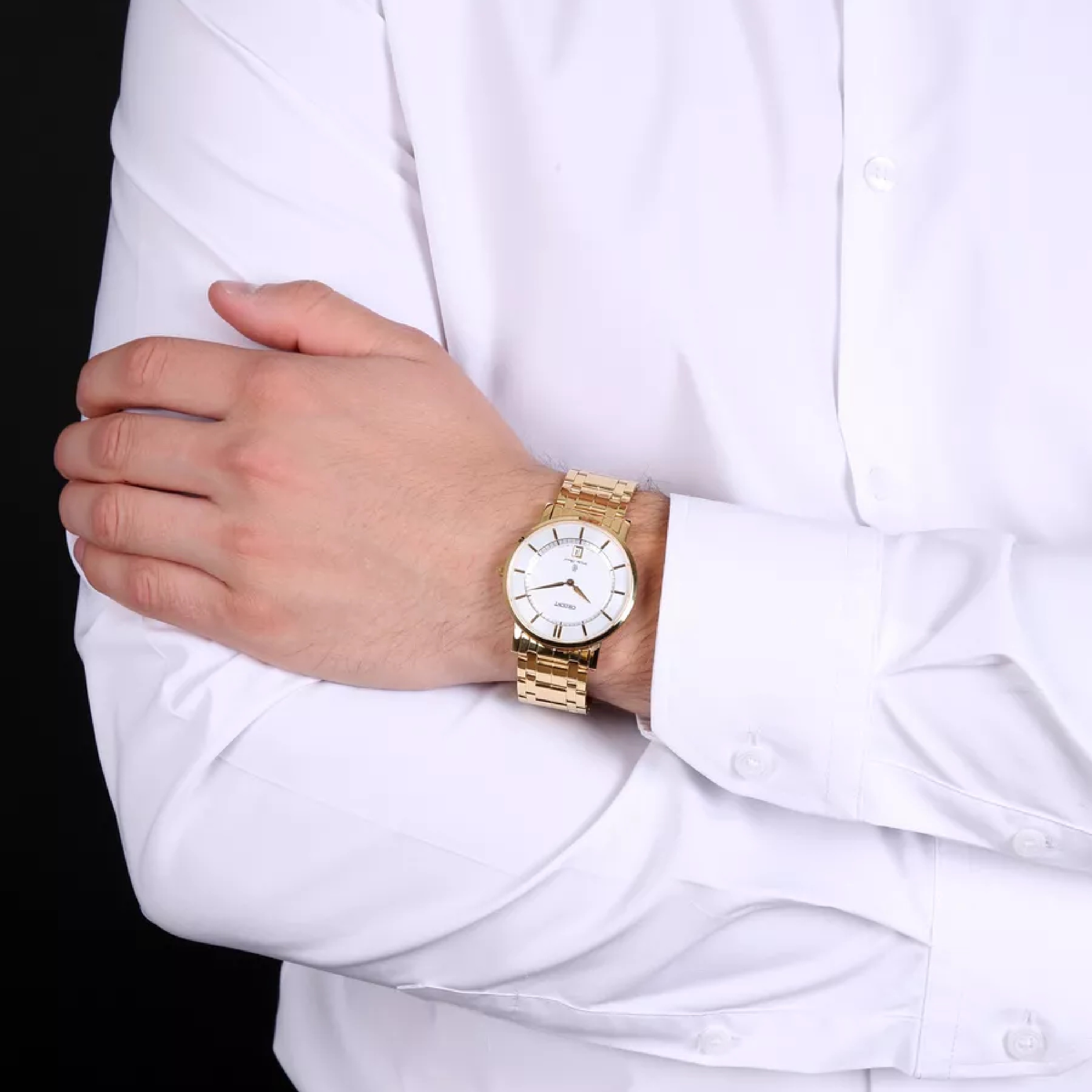 ORIENT FGW01001W0 - фото 4