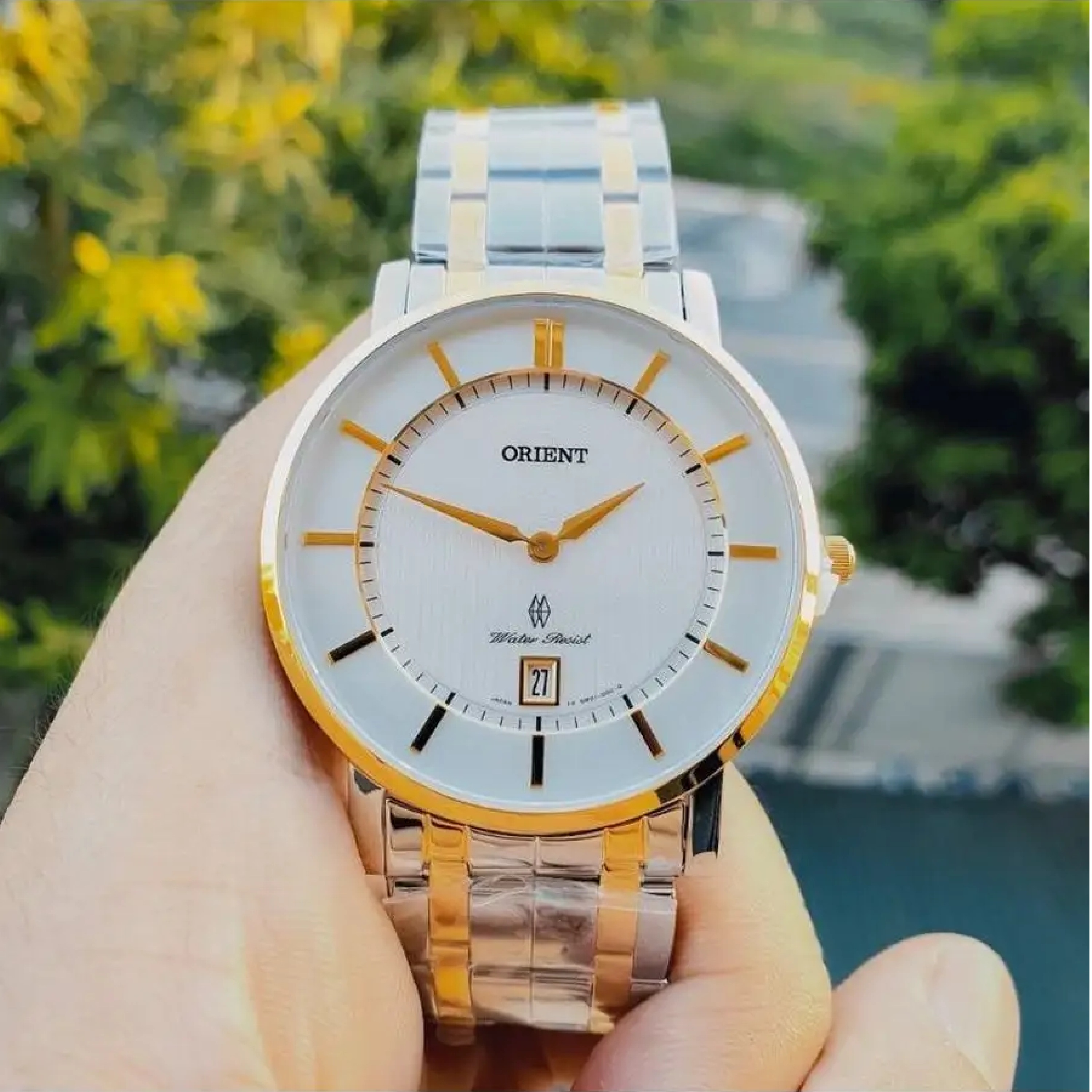 ORIENT FGW01003W - фото 2