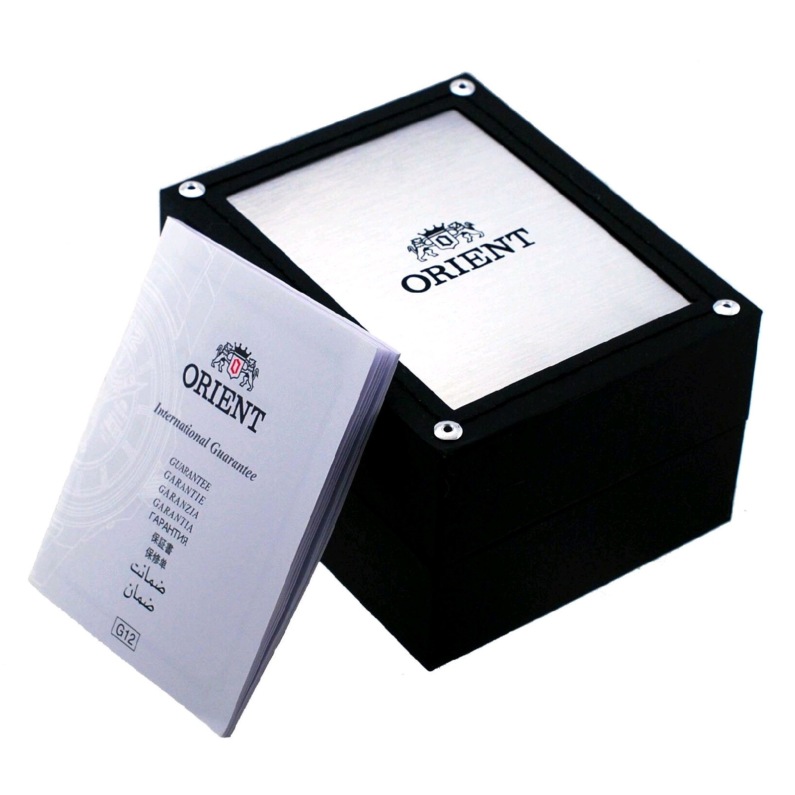 ORIENT FGW01003W - фото 5