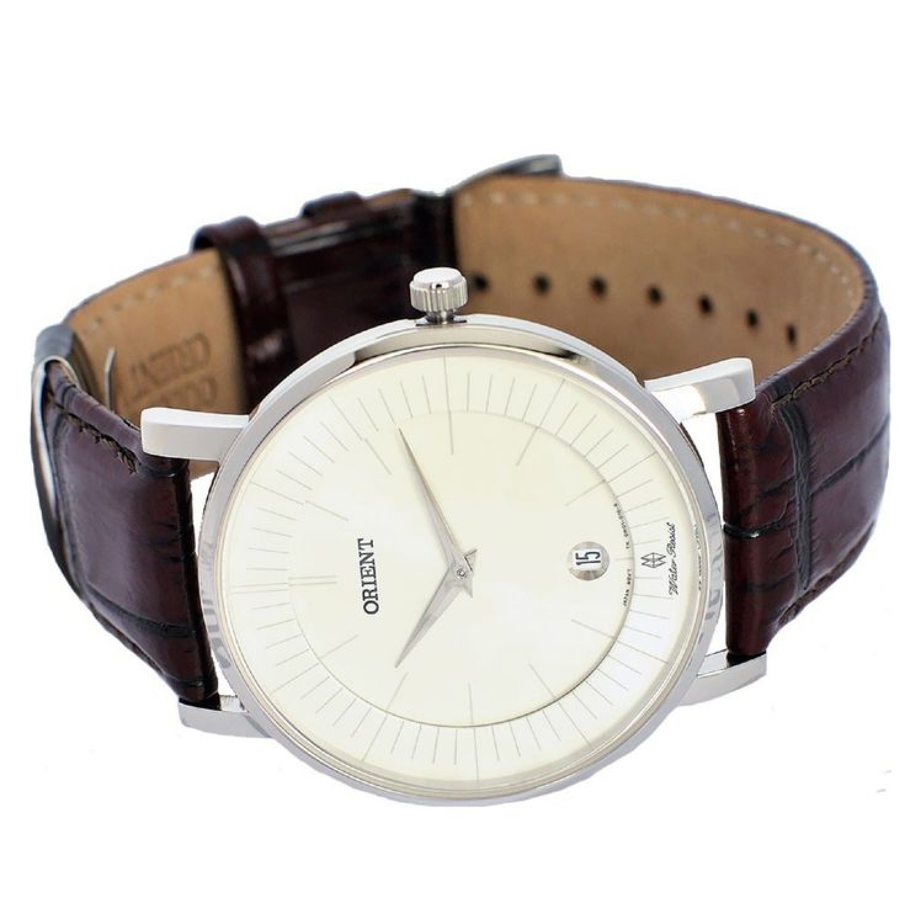 ORIENT FGW0100AW - фото 2