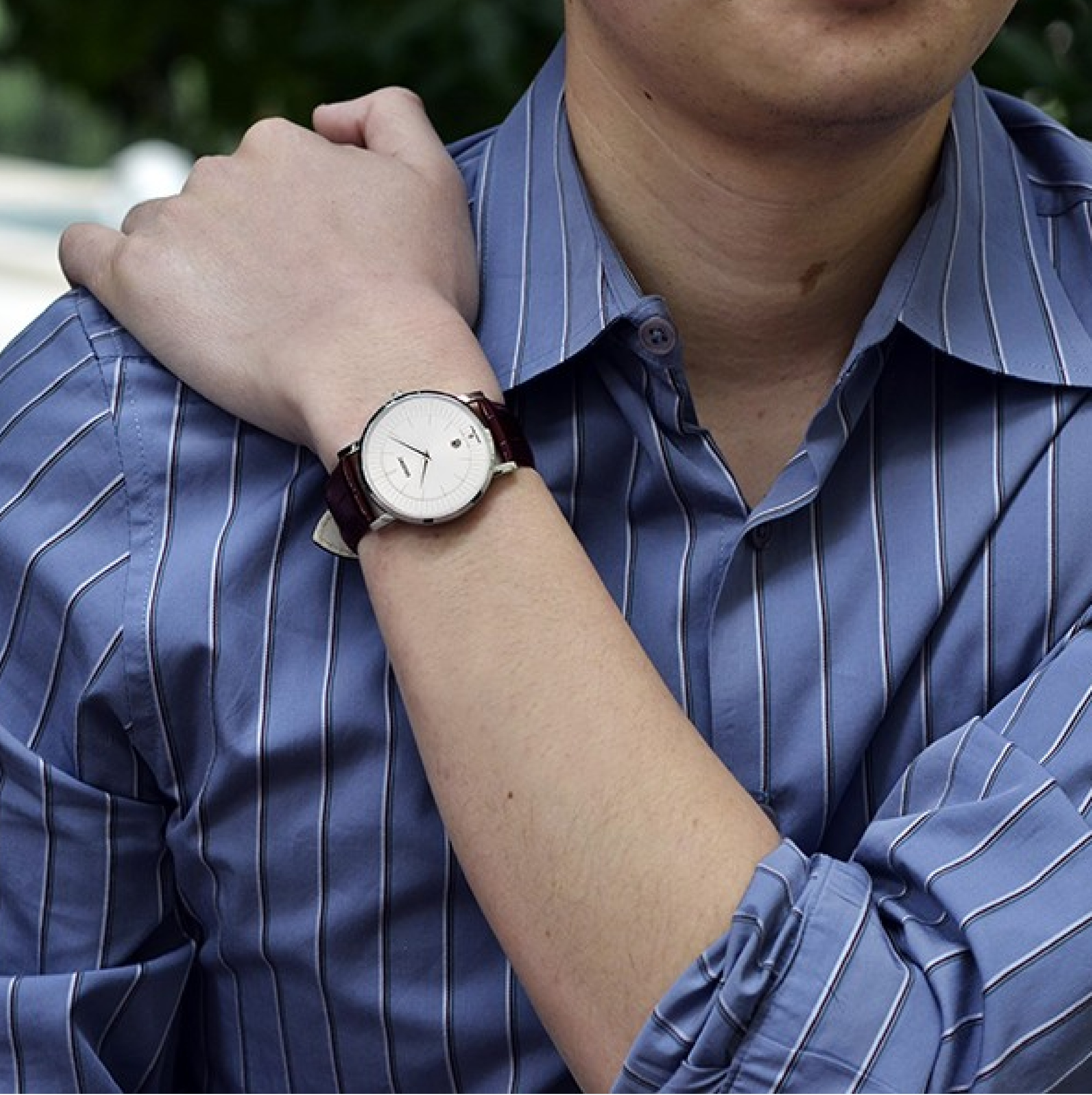 ORIENT FGW0100AW - фото 4