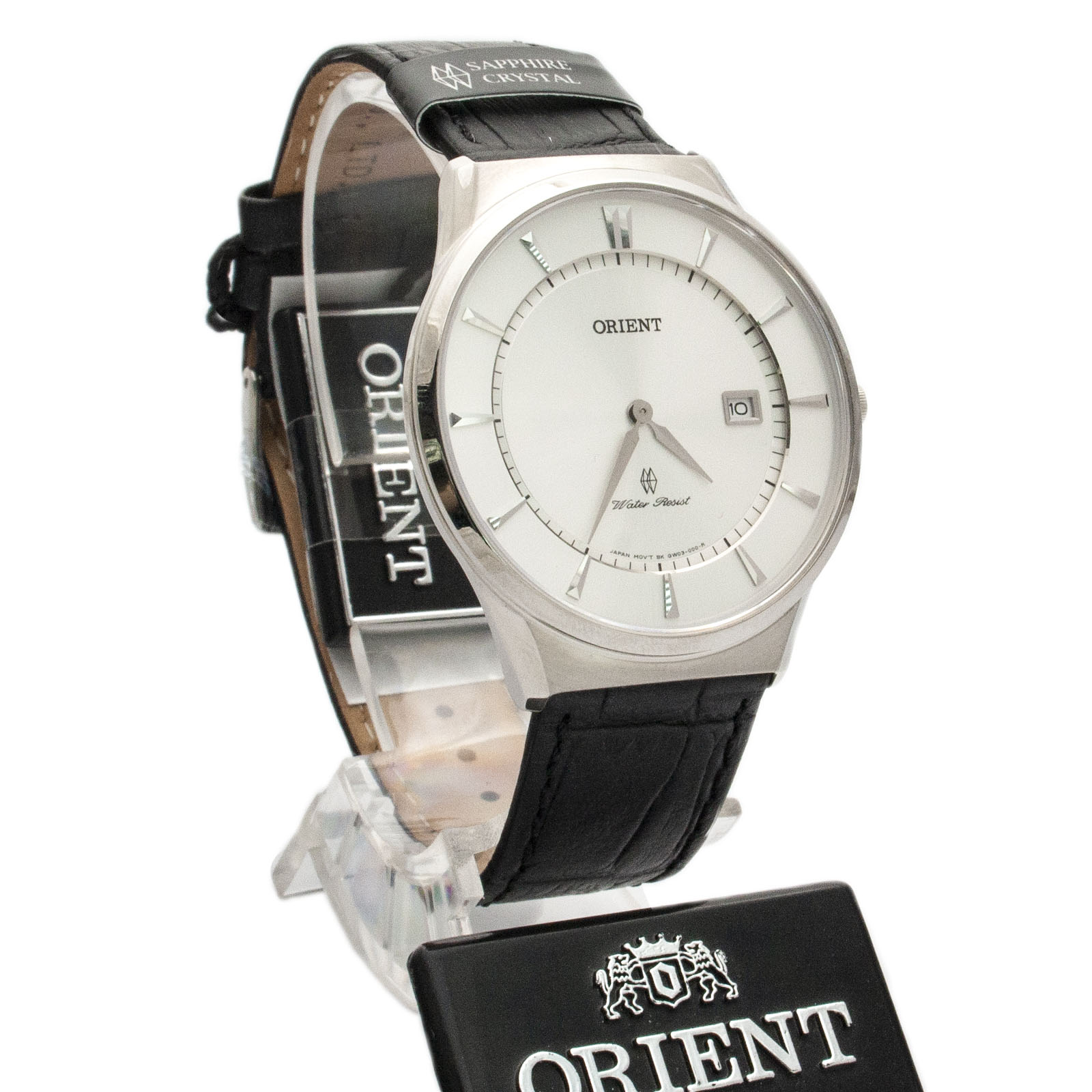 ORIENT FGW03007W - фото 2