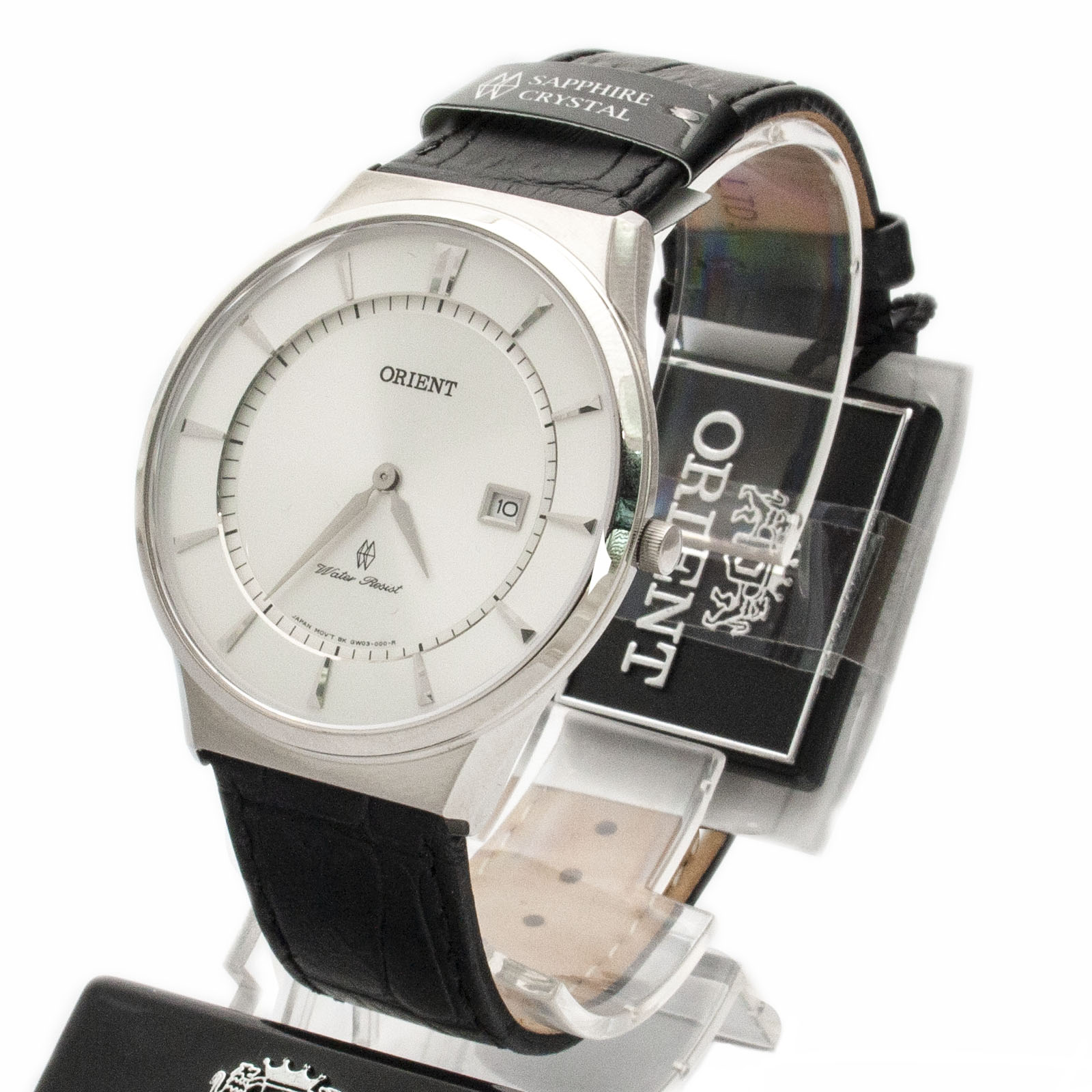 ORIENT FGW03007W - фото 3