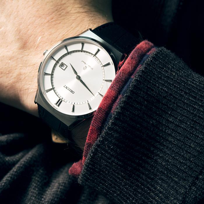 ORIENT FGW03007W - фото 5