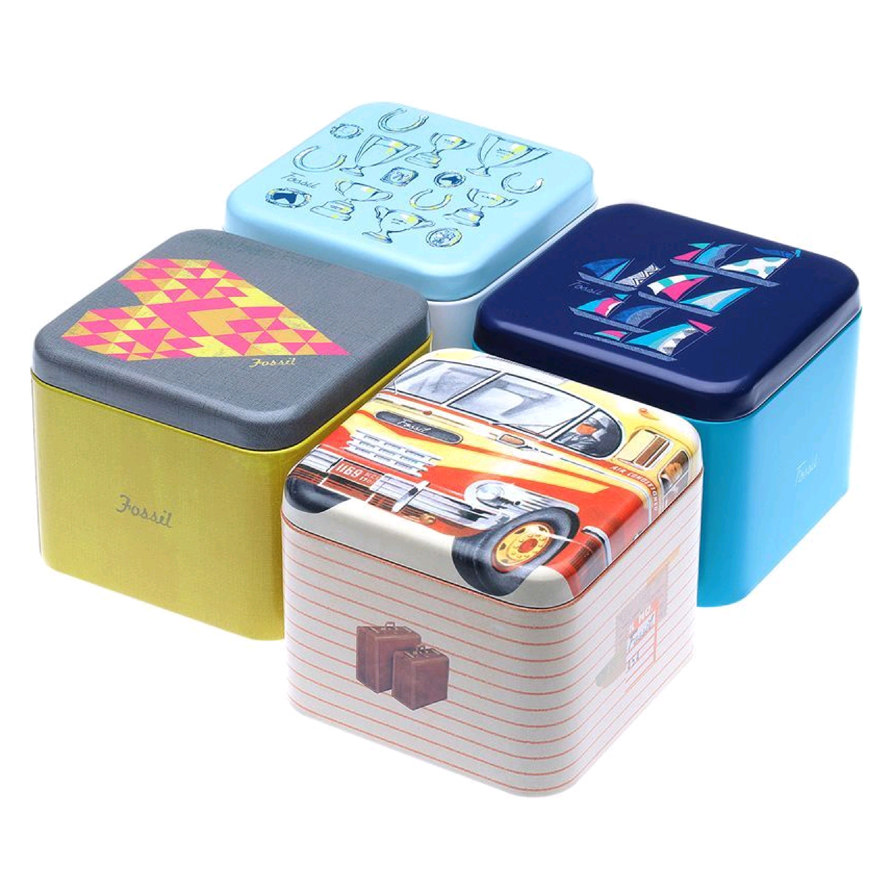 FOSSIL FS4659 - фото 5