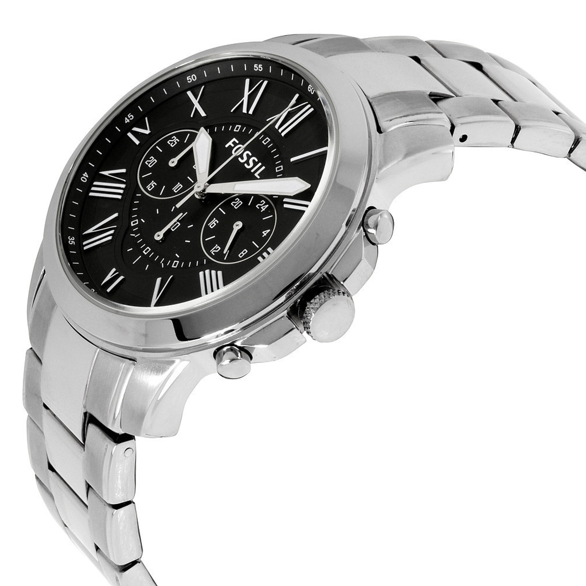 FOSSIL FS4736 - фото 2