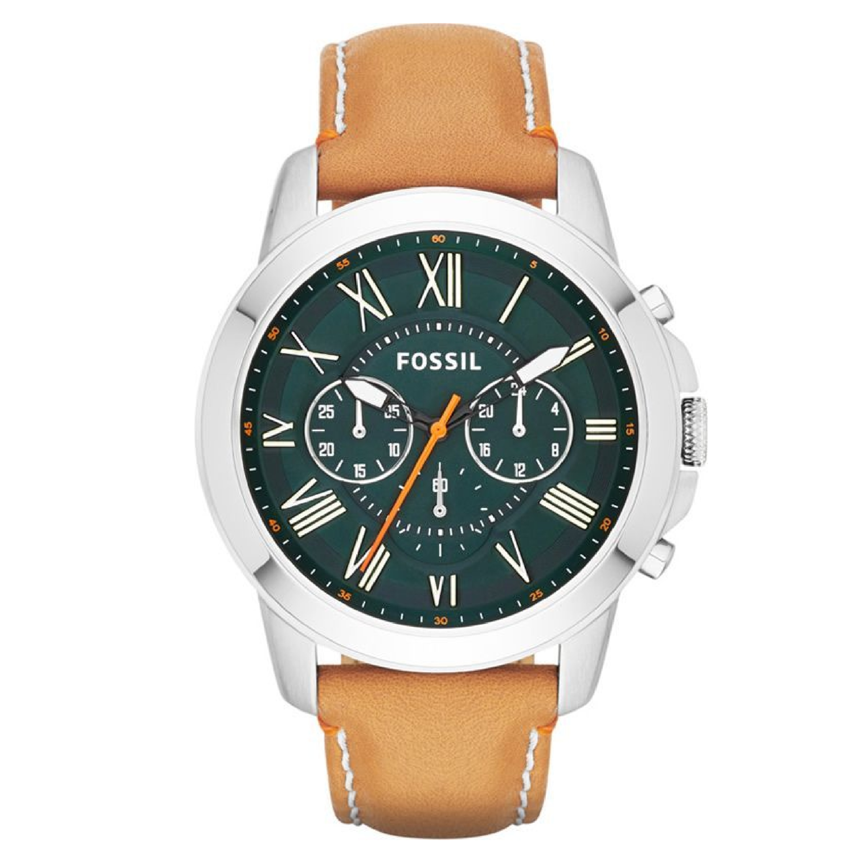 FOSSIL FS4918 - FOSSIL None None