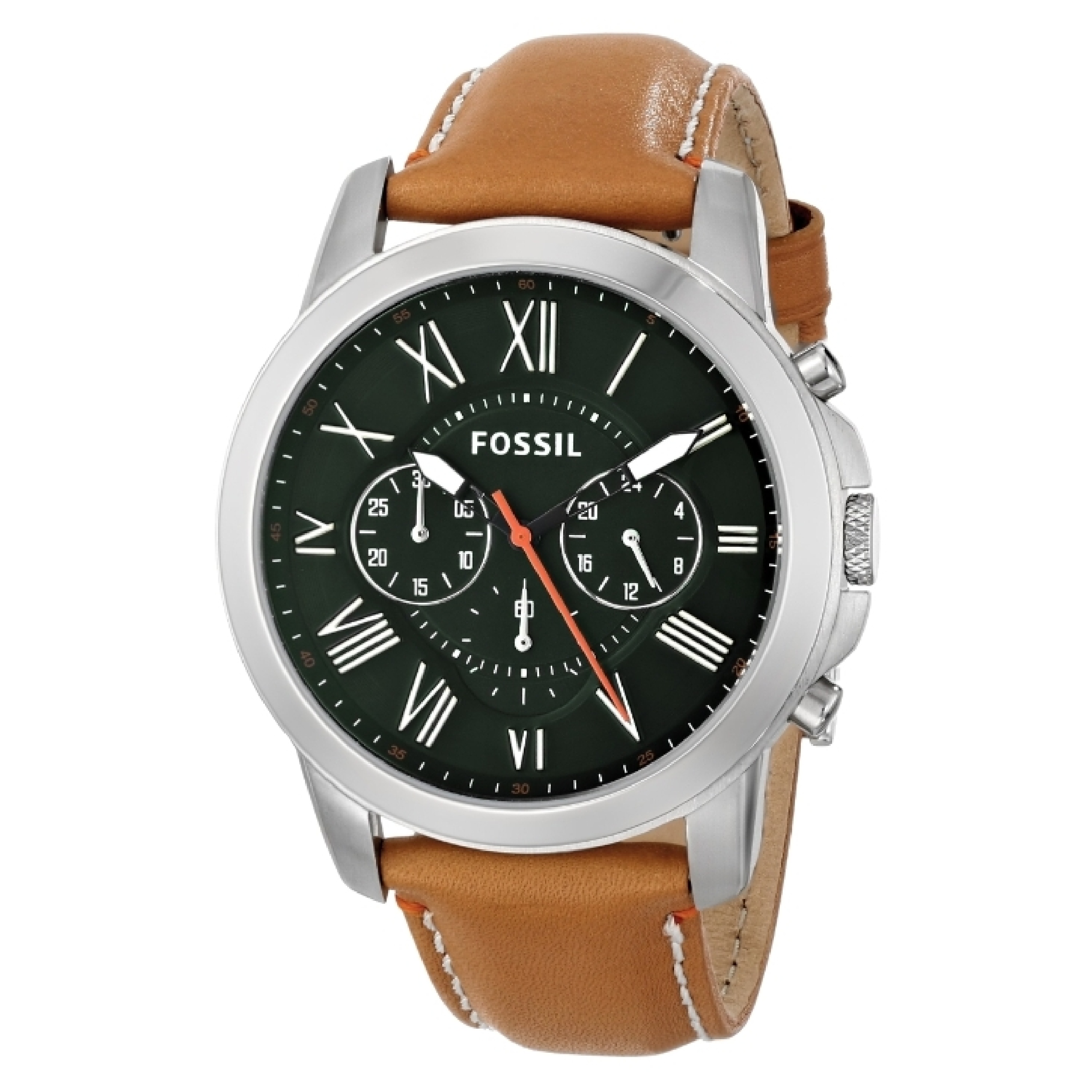 FOSSIL FS4918 - фото 2