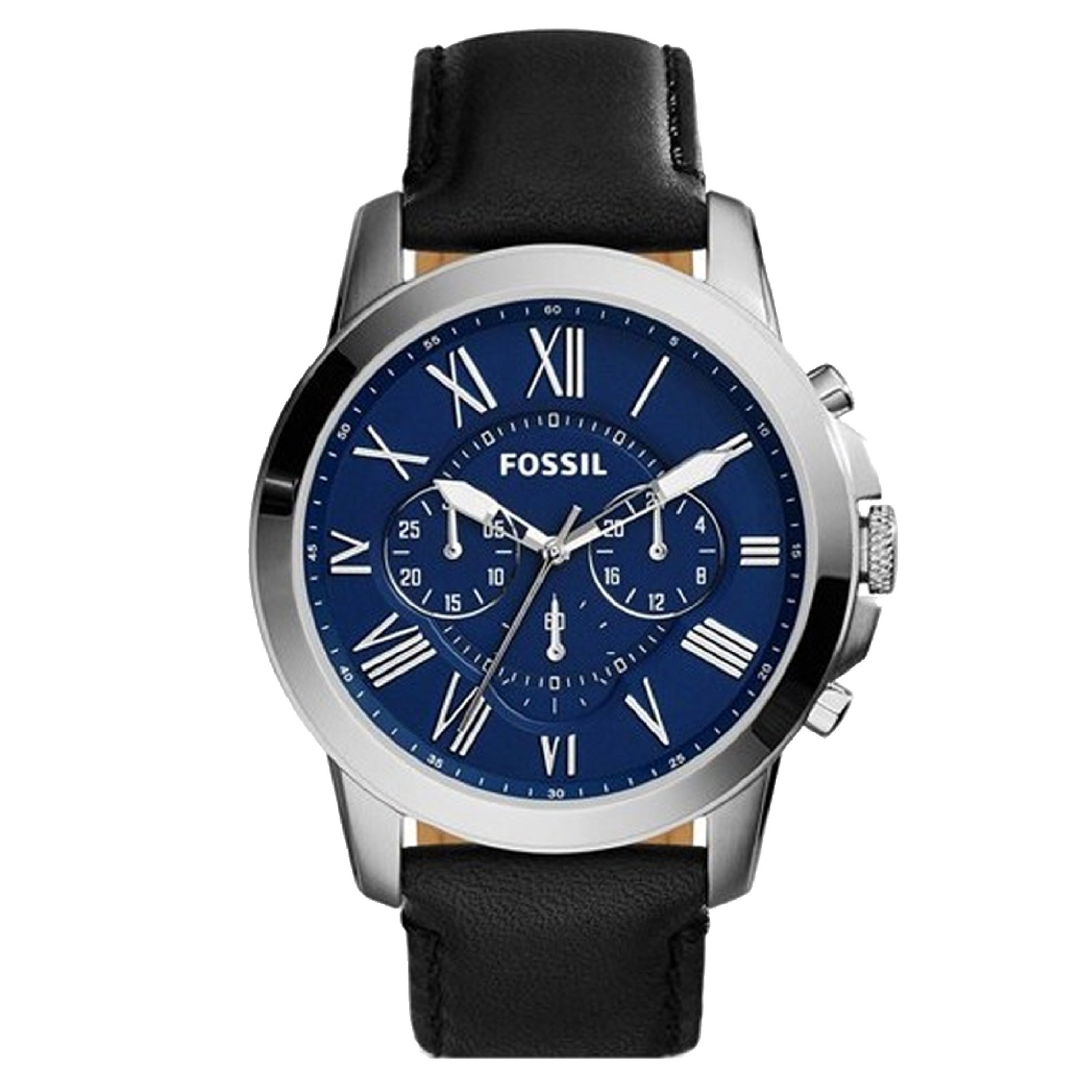 FOSSIL FS4990 - FOSSIL None None