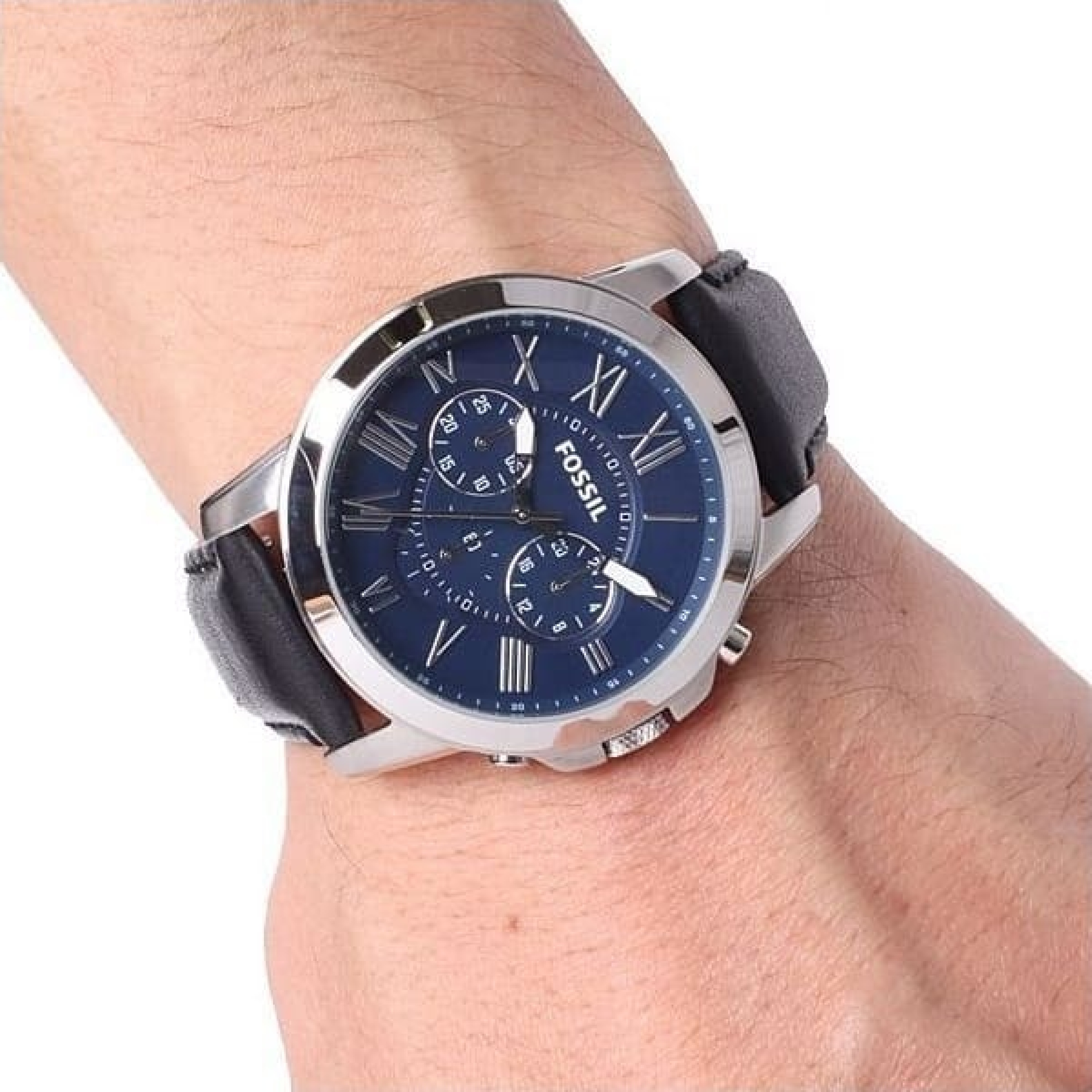FOSSIL FS4990 - фото 4