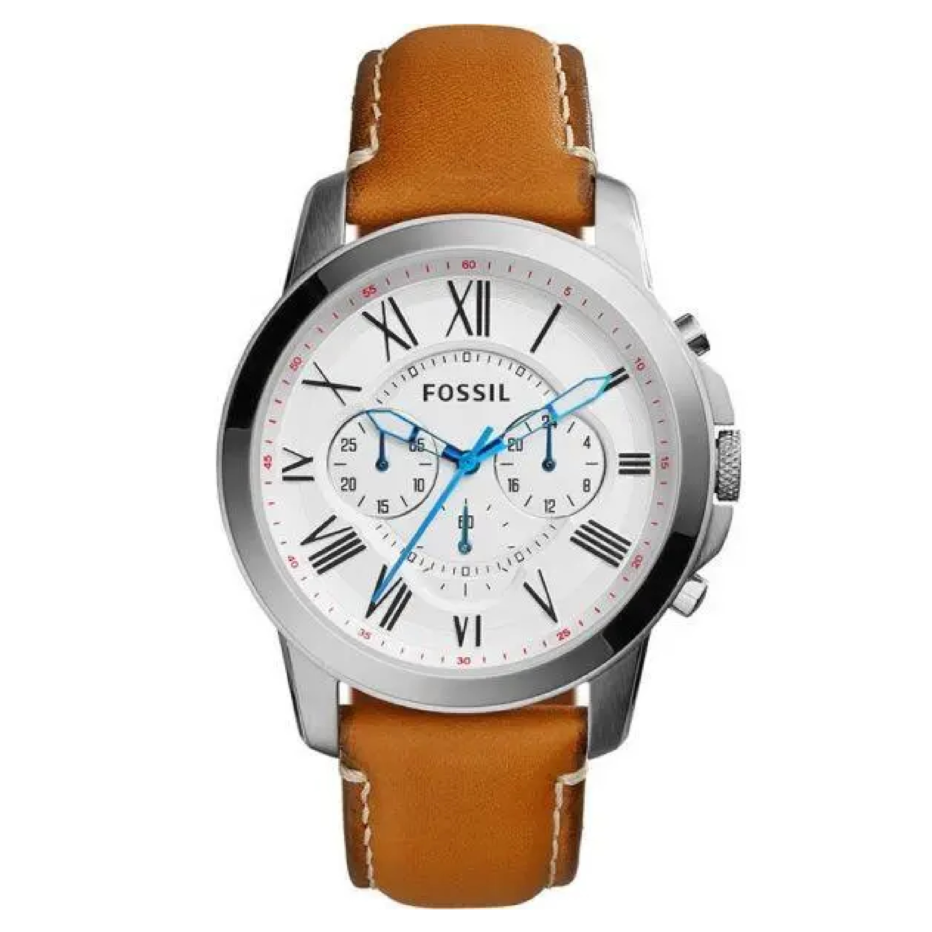 FOSSIL FS5060 - FOSSIL None None