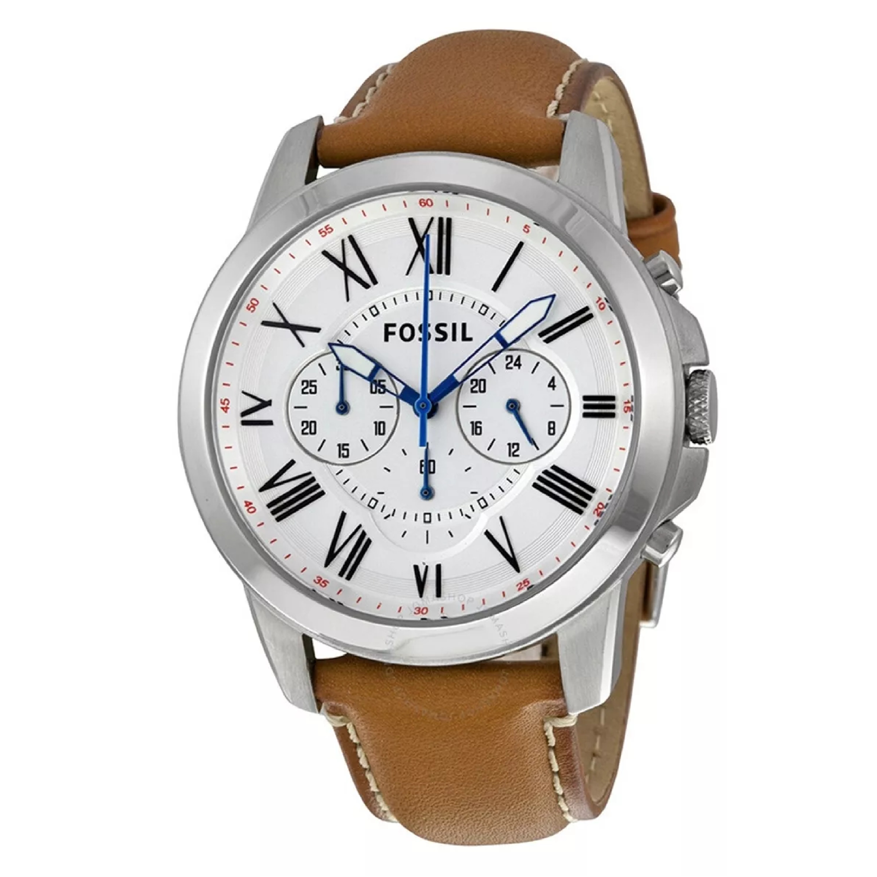 FOSSIL FS5060 - фото 2