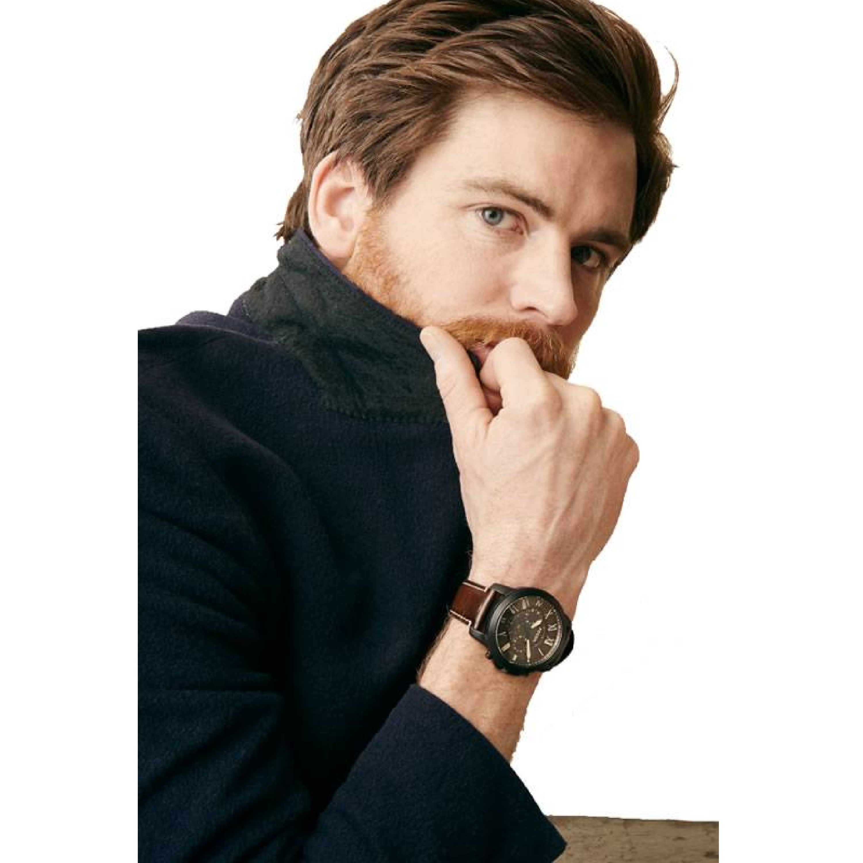 FOSSIL FS5088 - фото 4