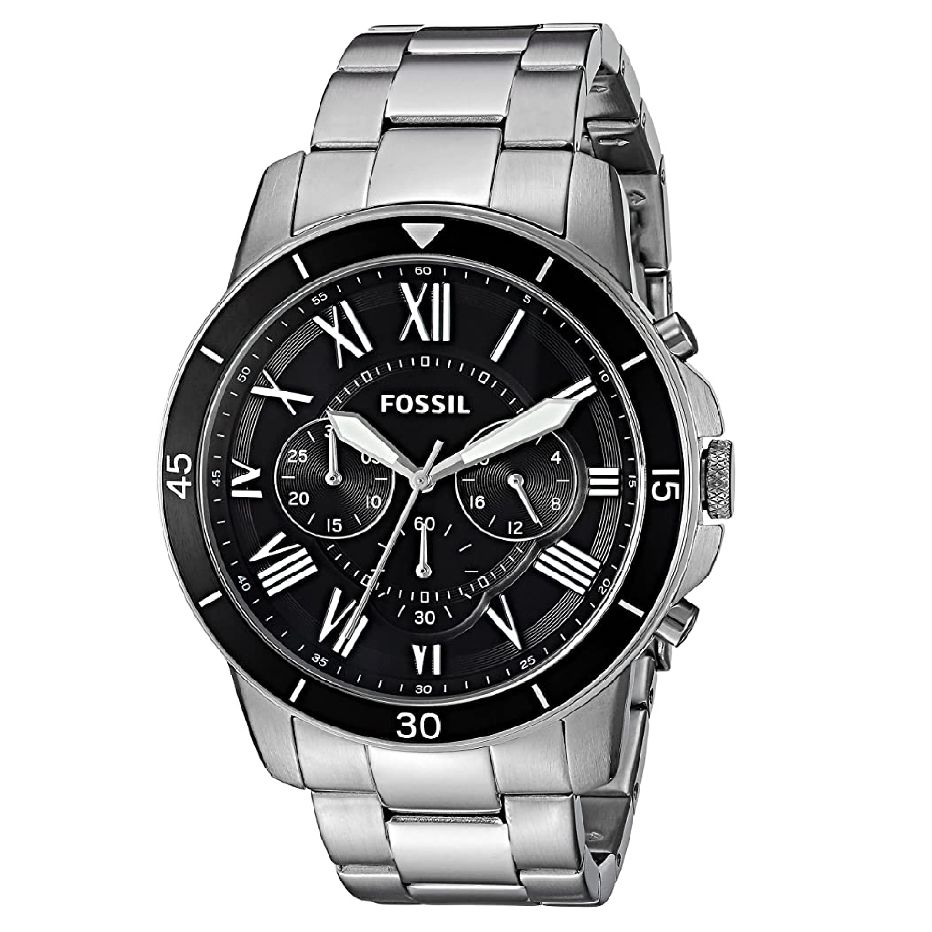 FOSSIL FS5236 - фото 2