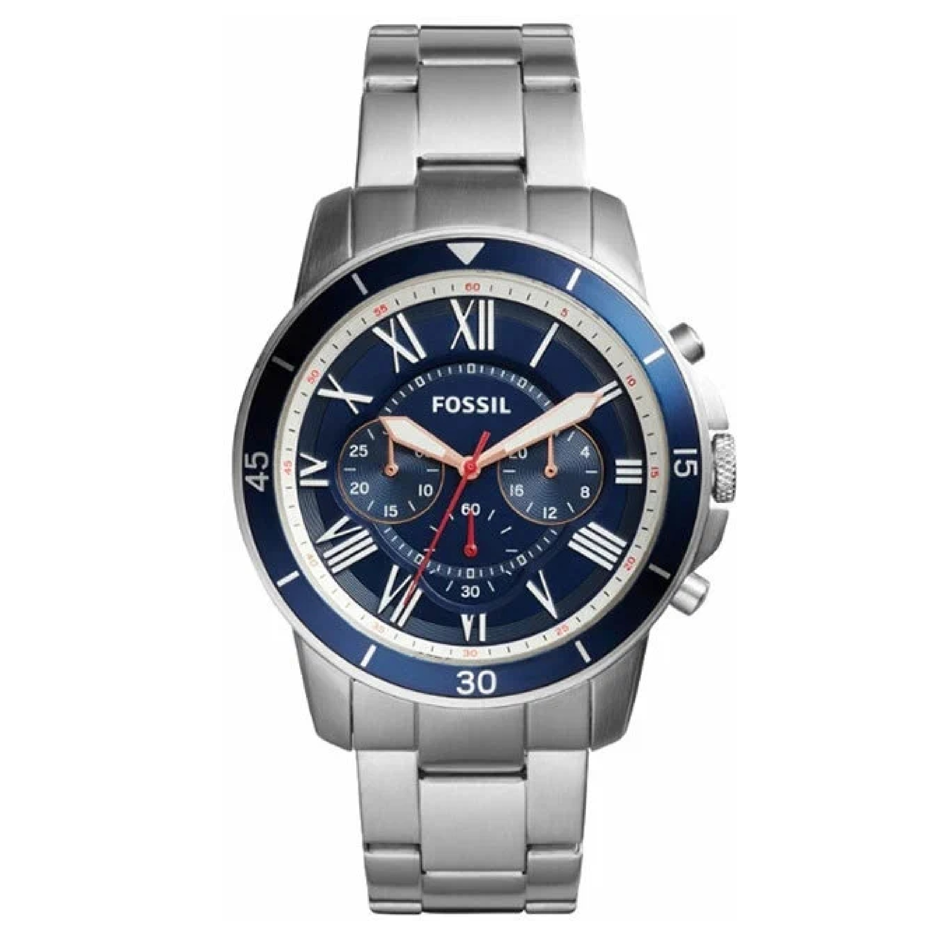 FOSSIL FS5238 - FOSSIL None None