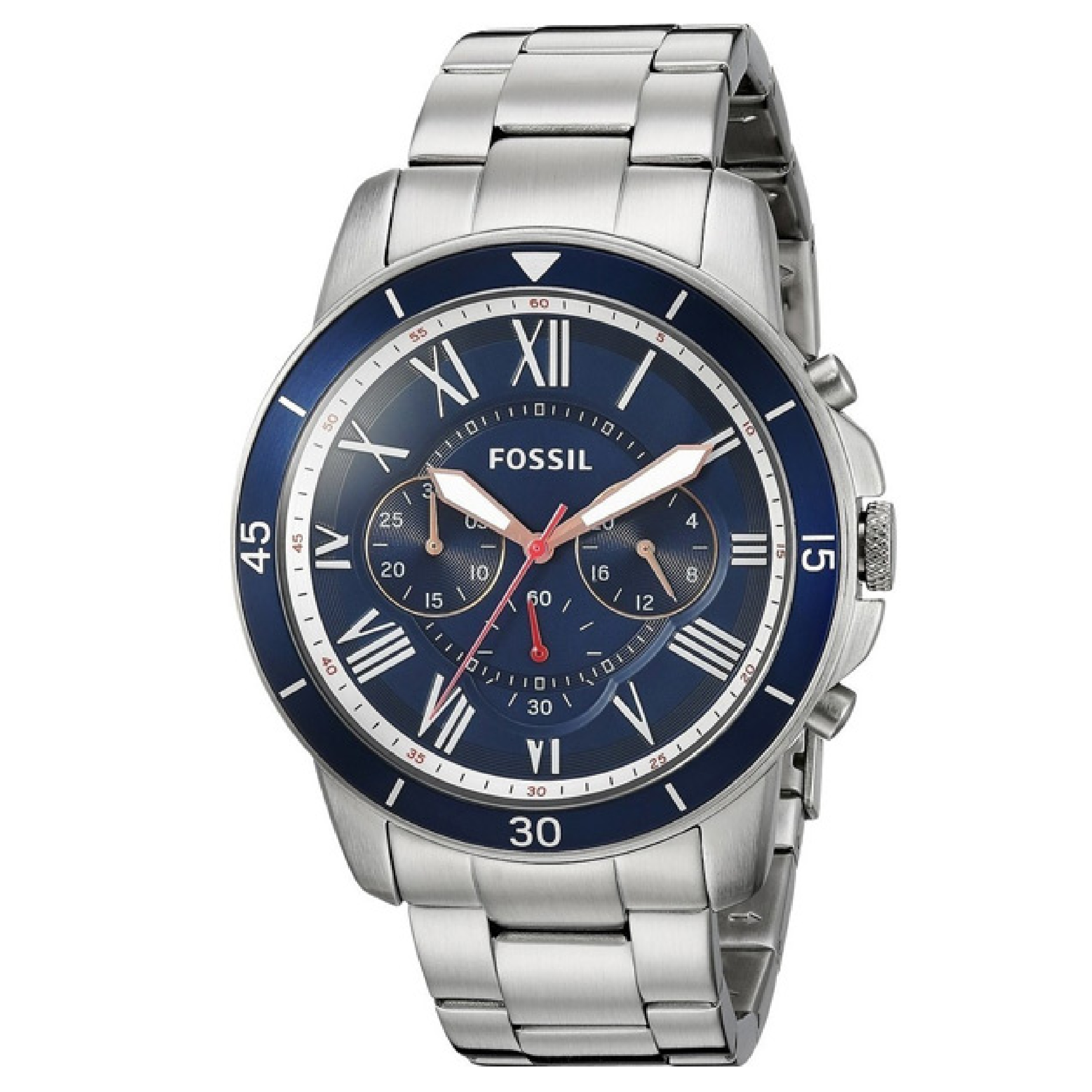 FOSSIL FS5238 - фото 2