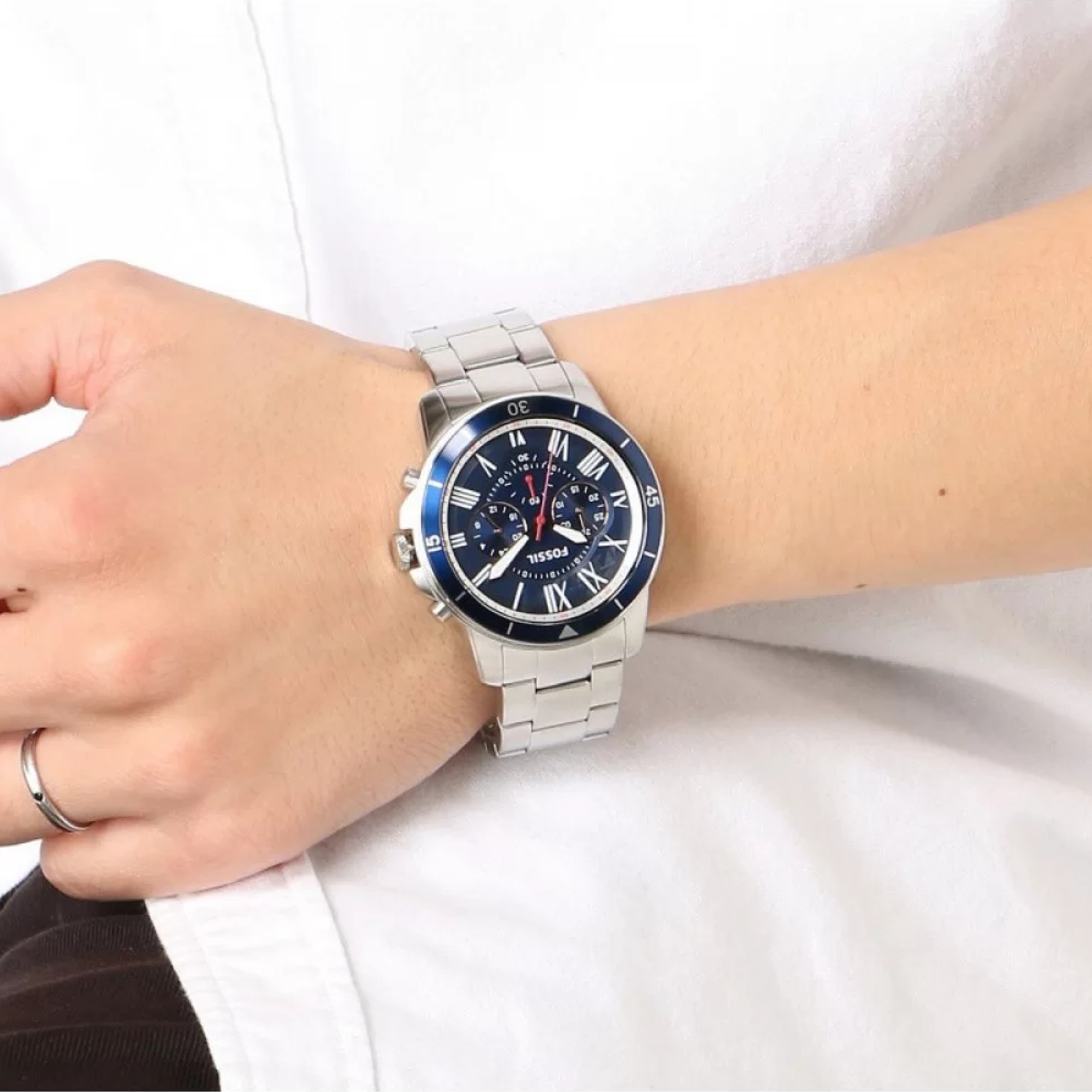 FOSSIL FS5238 - фото 4