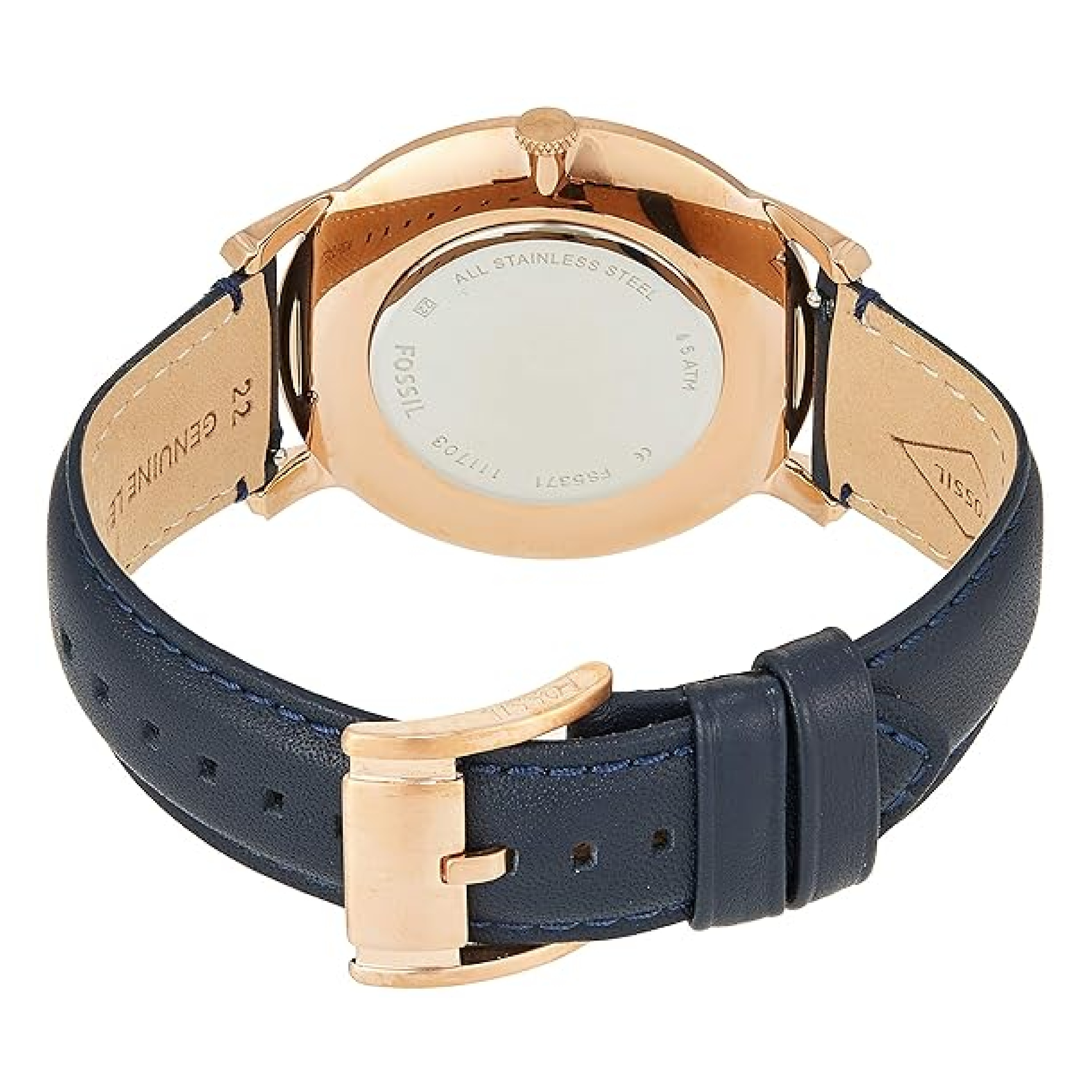 FOSSIL FS5371 - фото 3