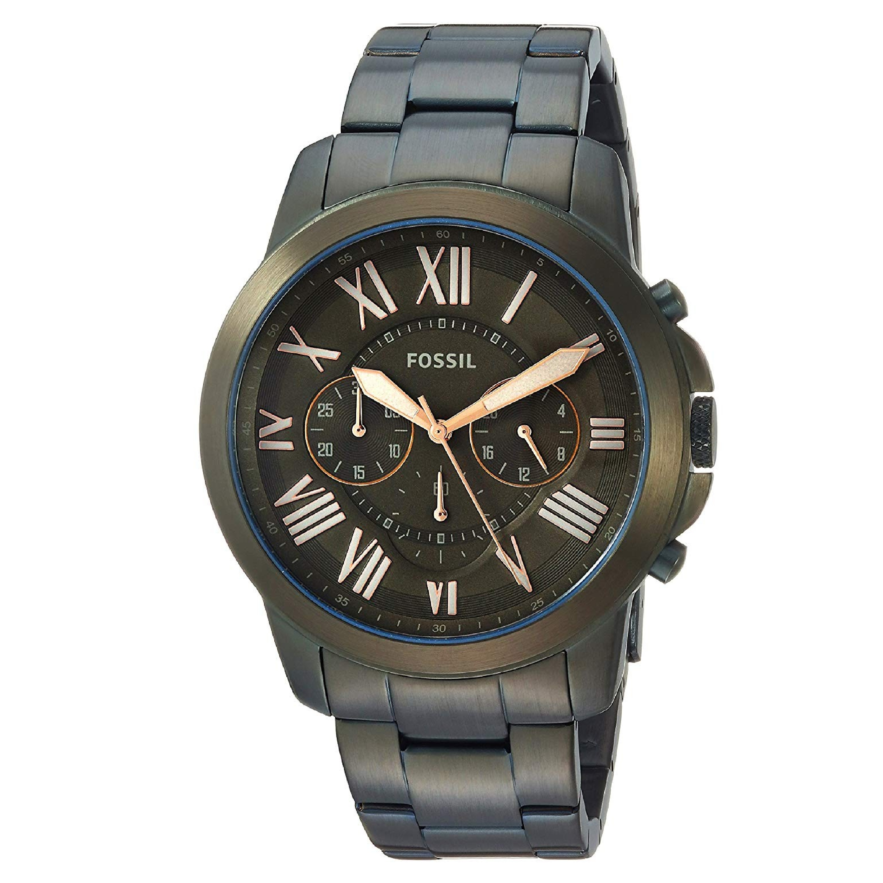 FOSSIL FS5375 - FOSSIL None None