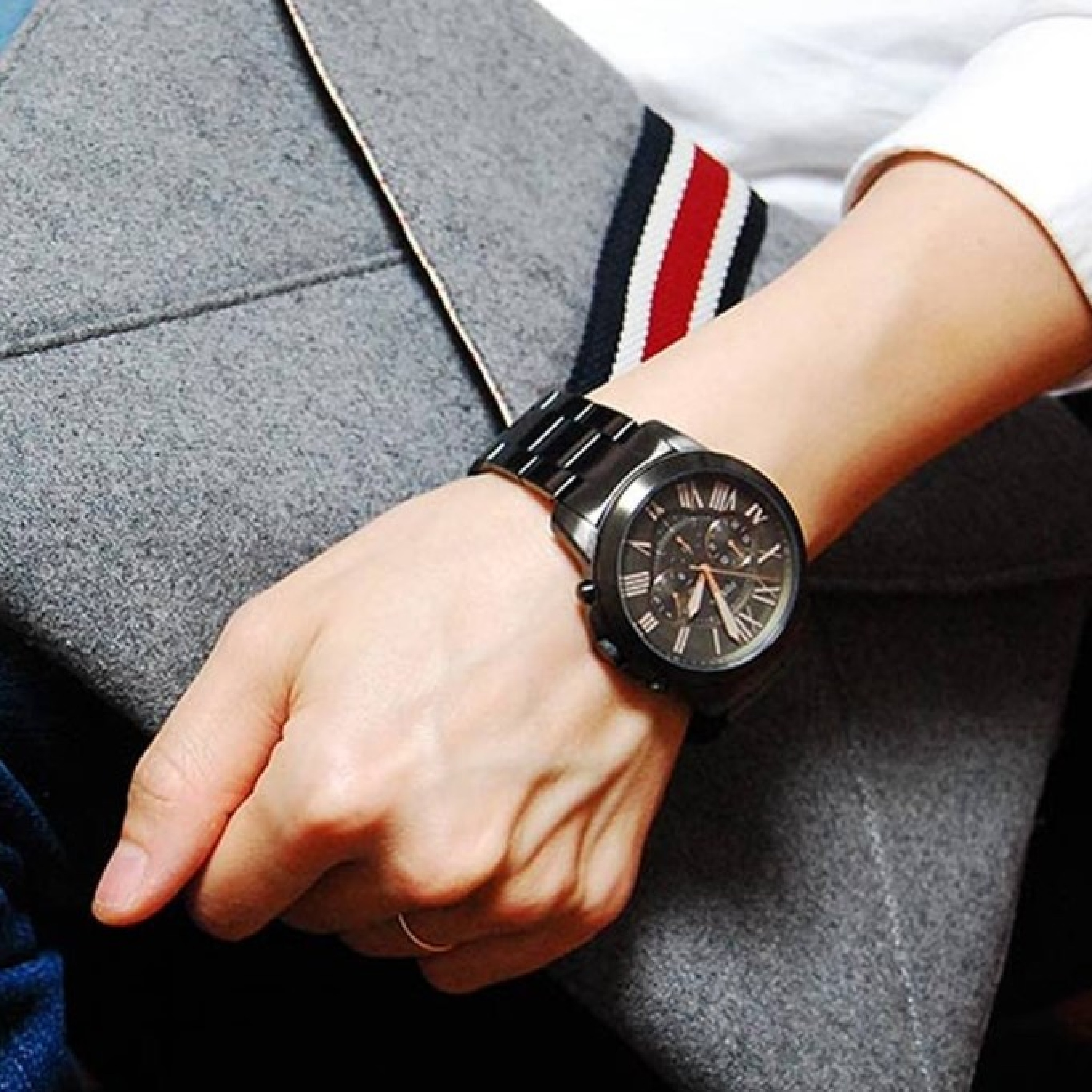 FOSSIL FS5375 - фото 4