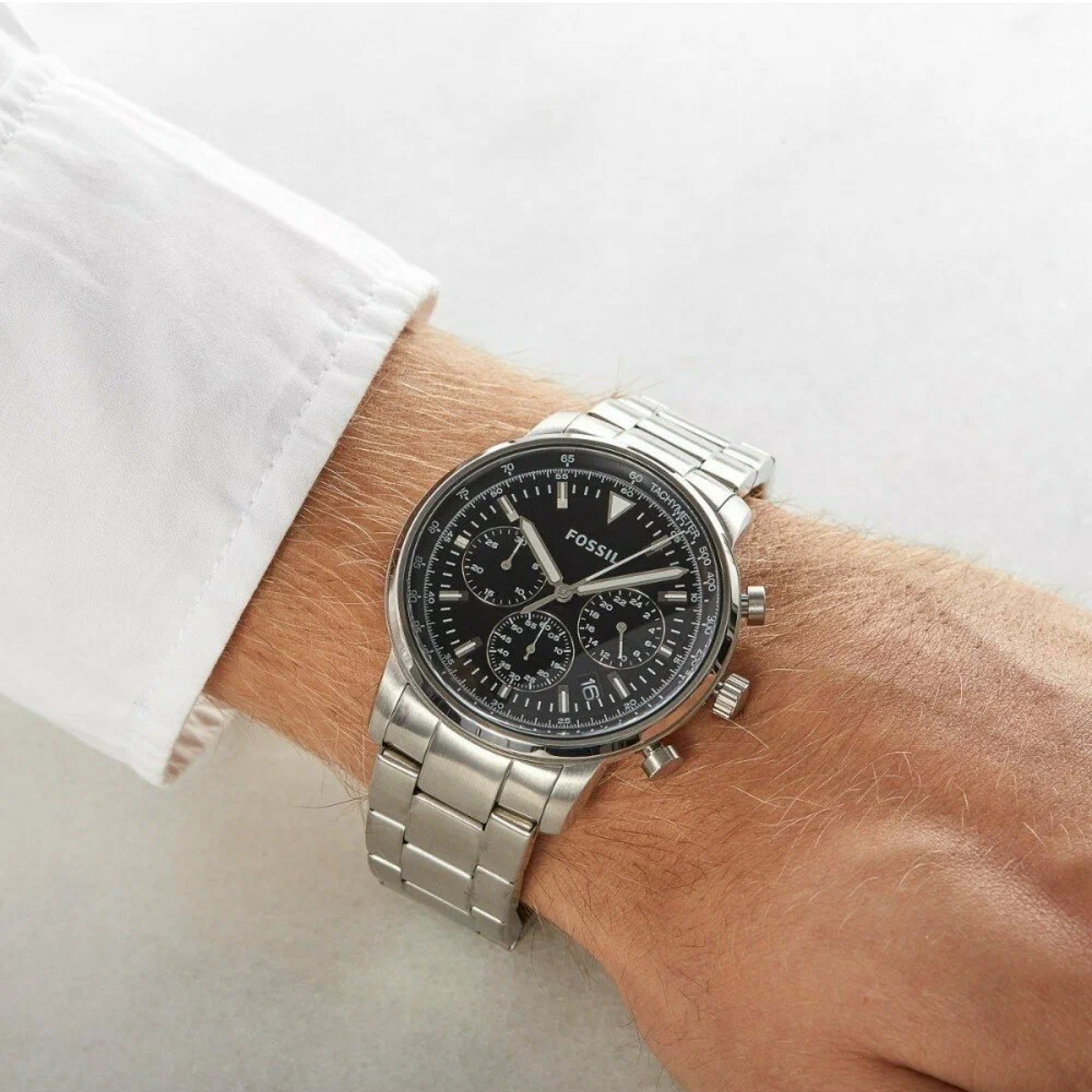 FOSSIL FS5412 - фото 3