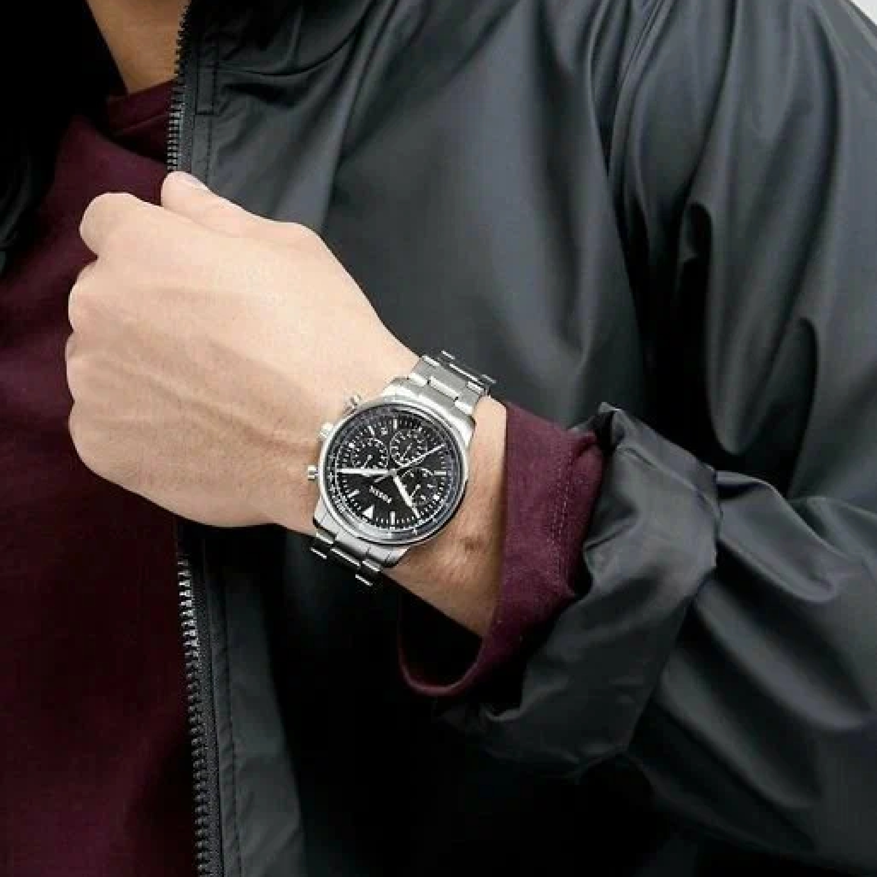 FOSSIL FS5412 - фото 4