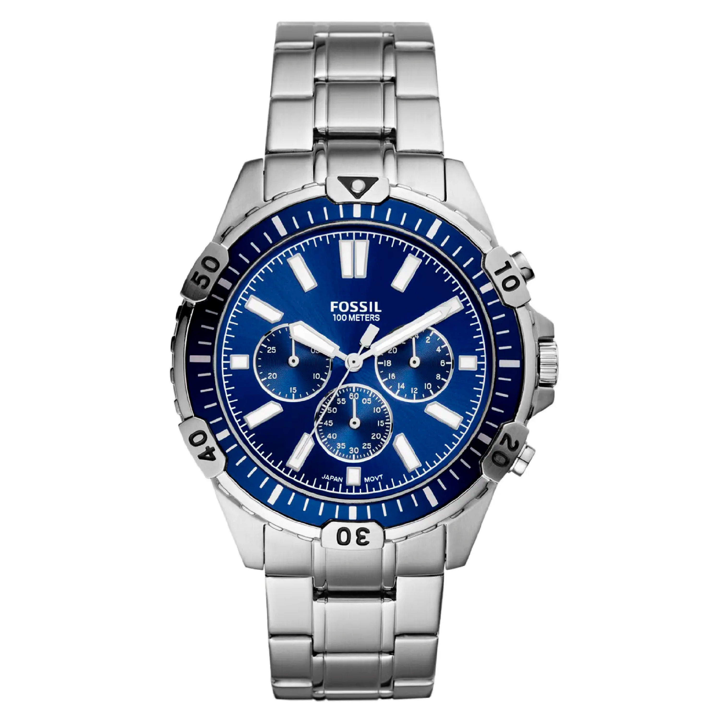 FOSSIL FS5623 - FOSSIL None None