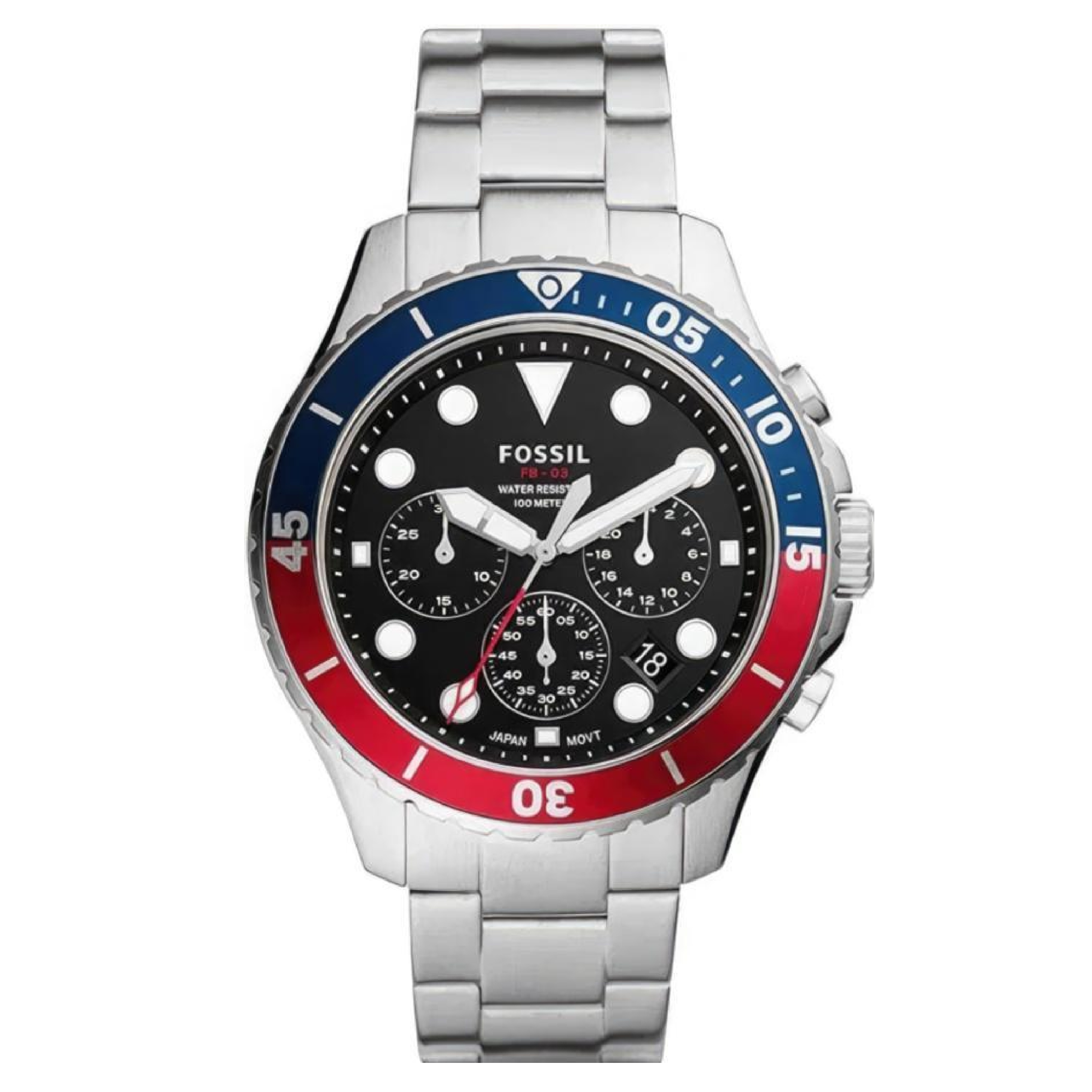 FOSSIL FS5767 - FOSSIL None None