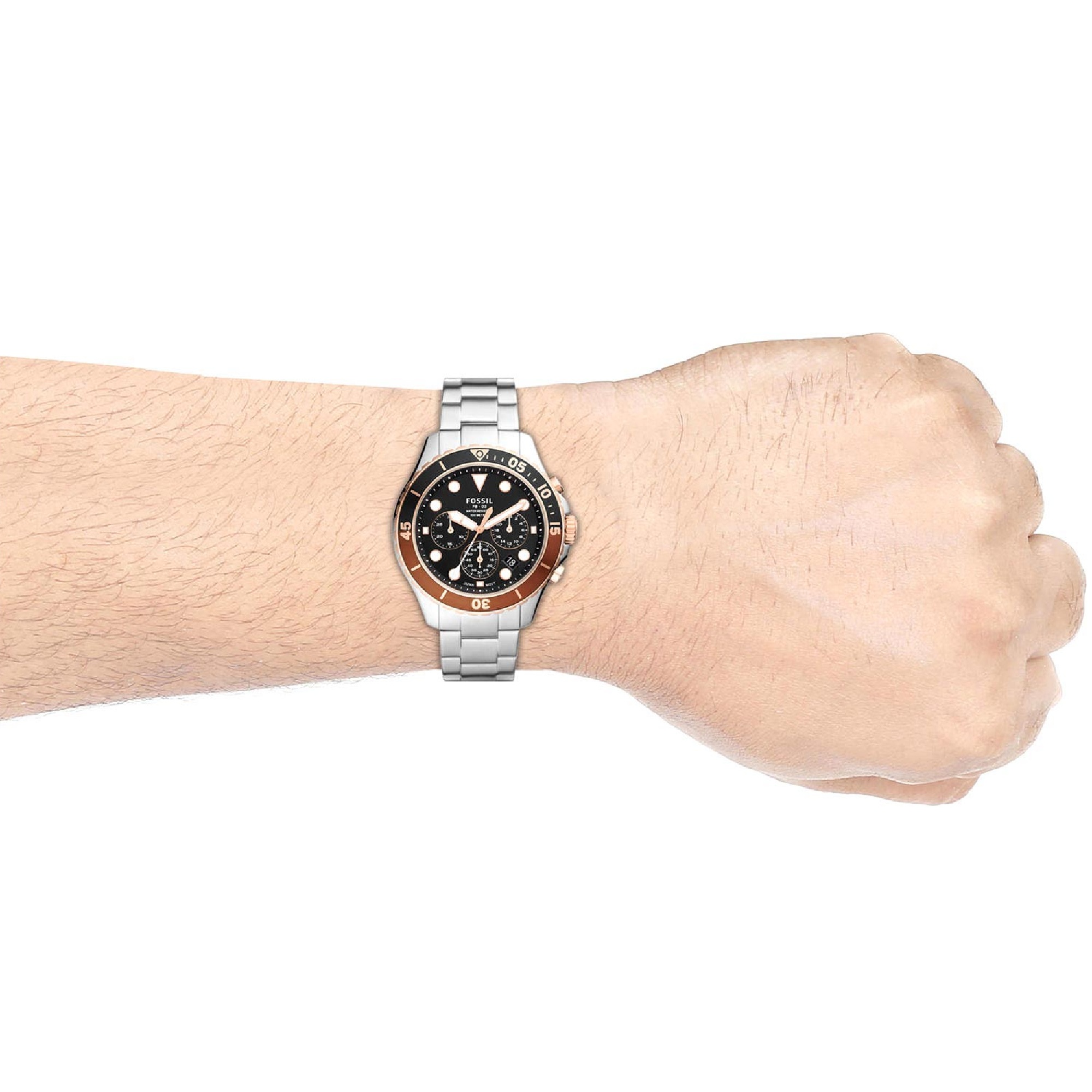 FOSSIL FS5768 - фото 4