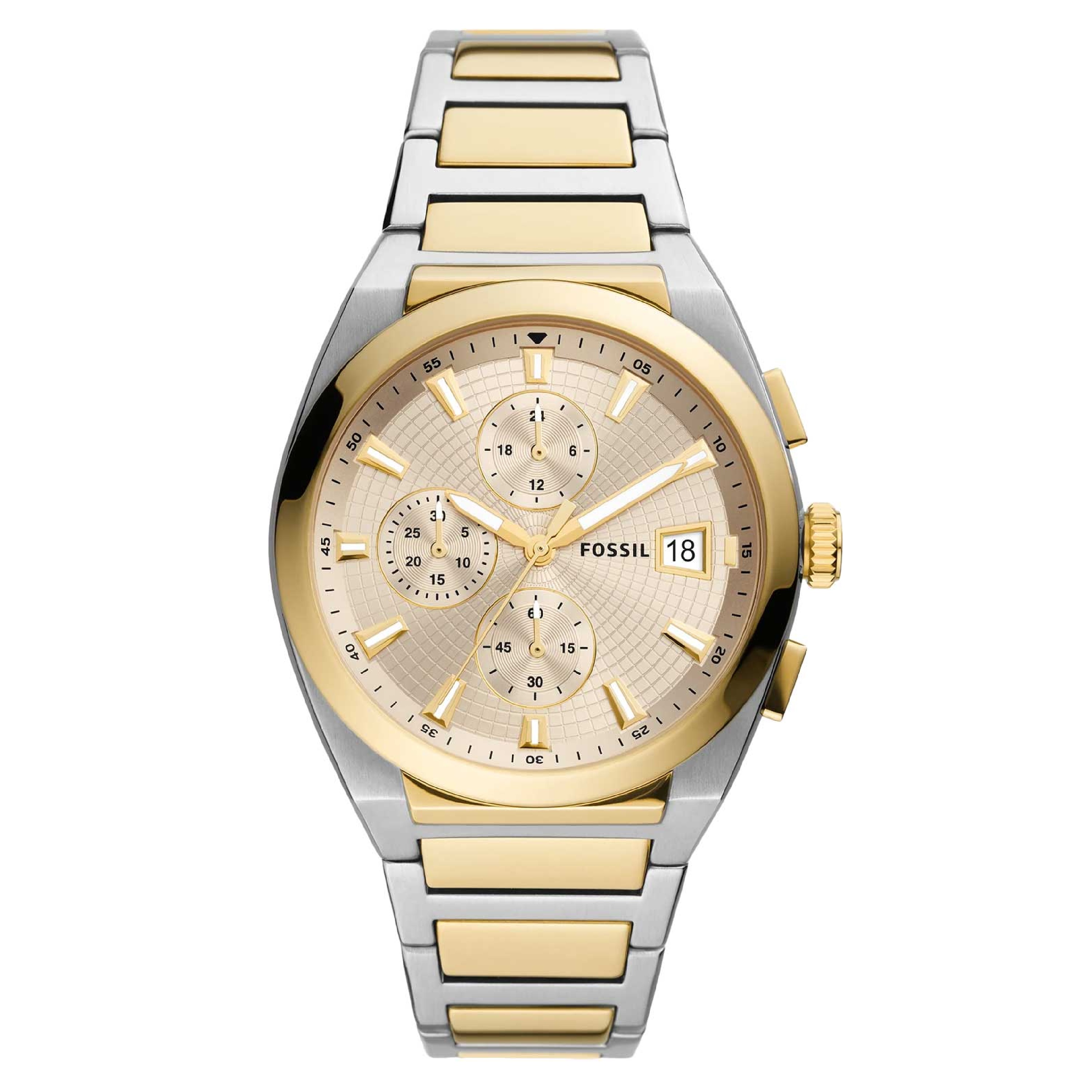 FOSSIL FS5796 - FOSSIL None None