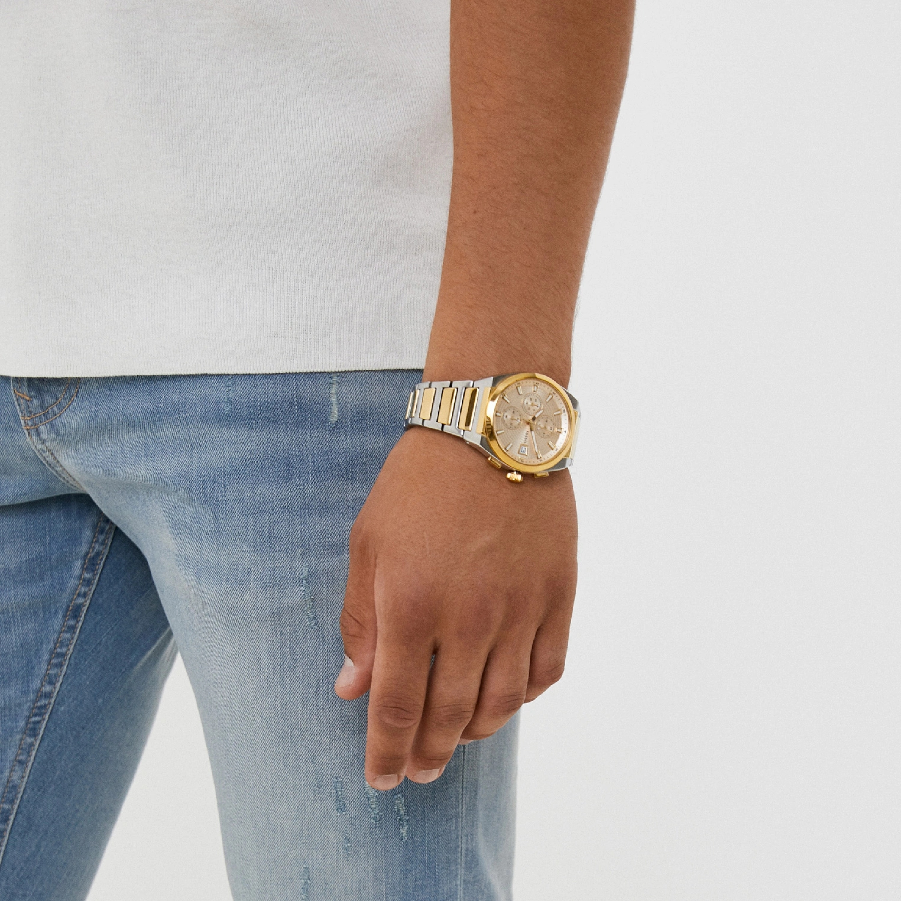 FOSSIL FS5796 - фото 4