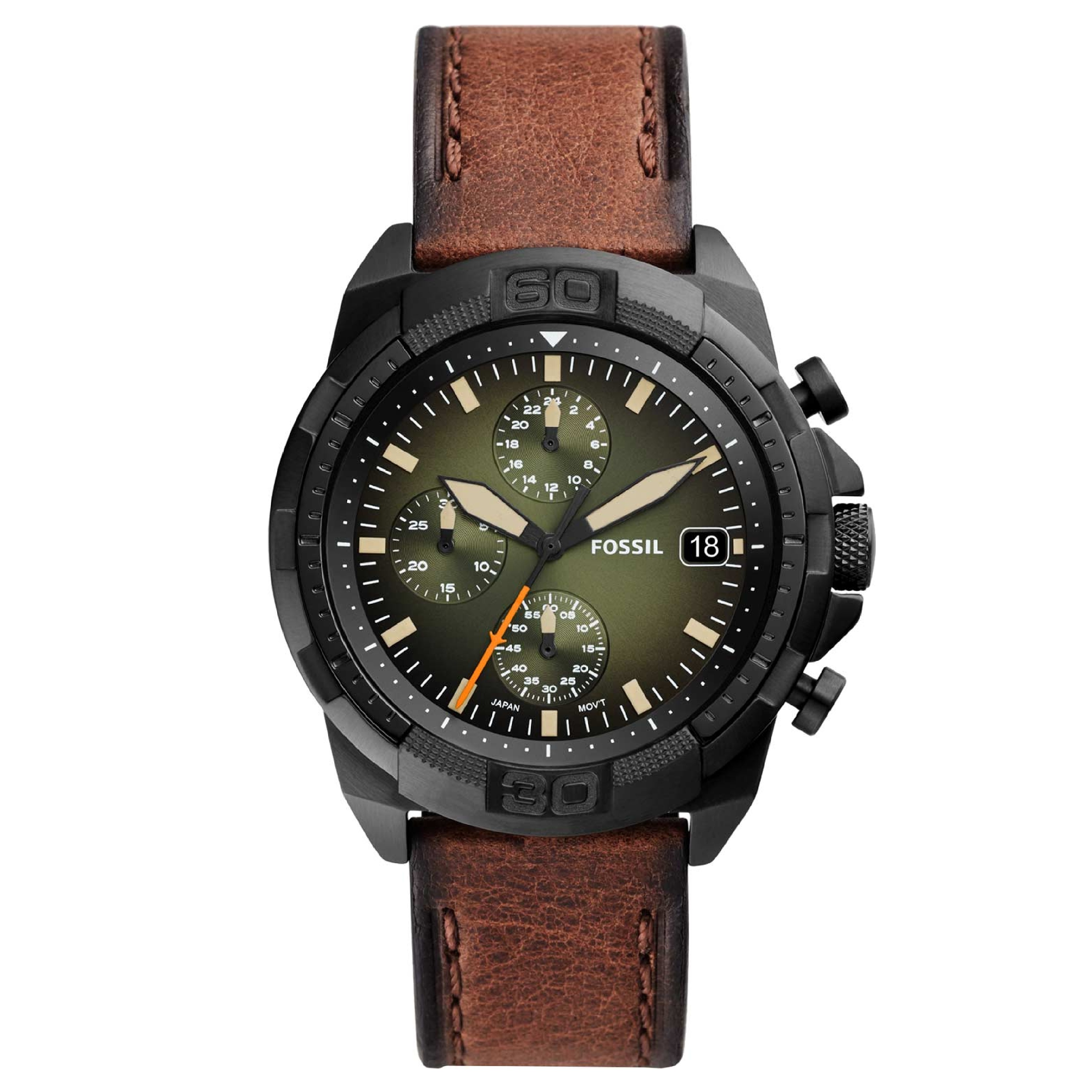 FOSSIL FS5856 - FOSSIL None None