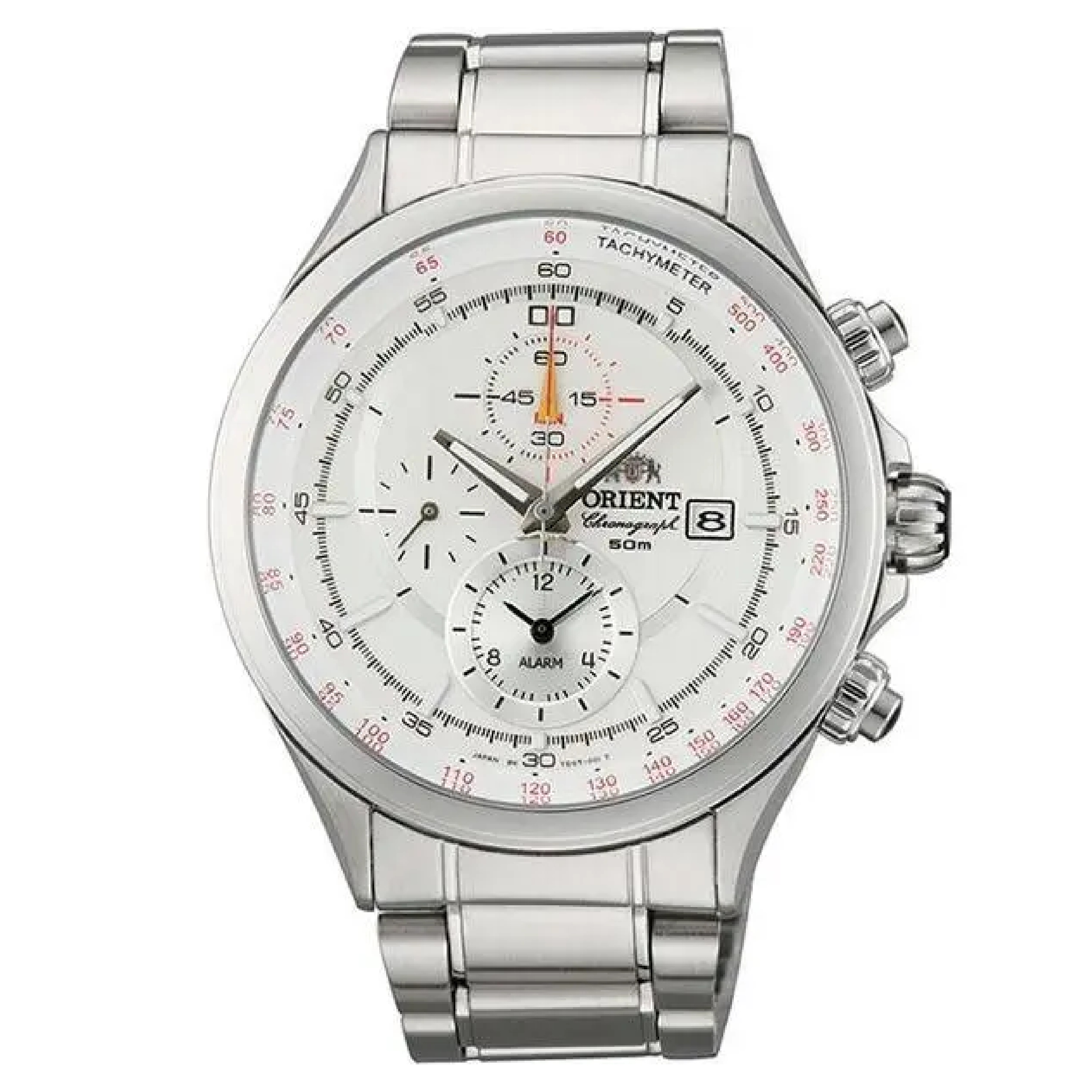 ORIENT FTD0T006W - ORIENT None None