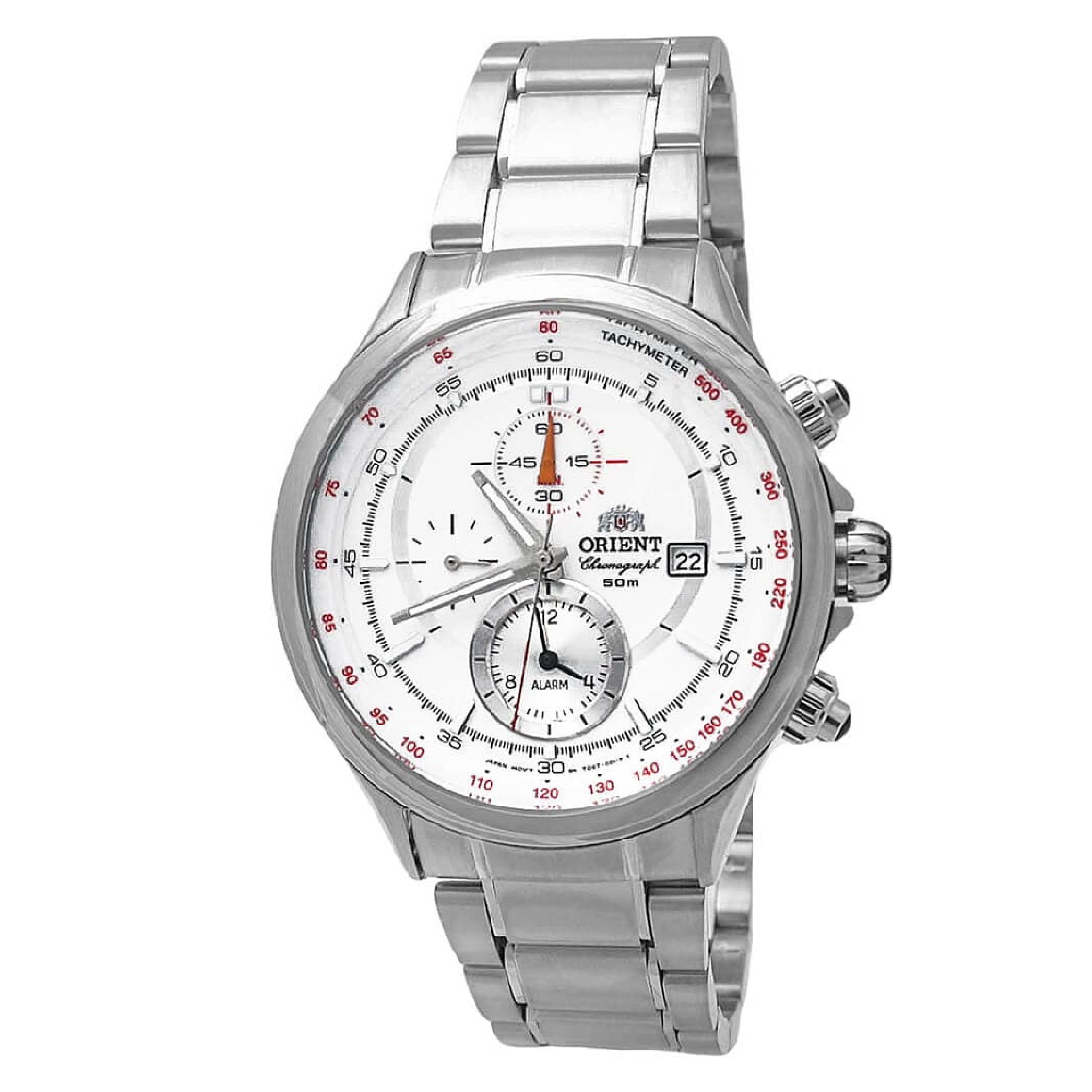 ORIENT FTD0T006W - фото 2