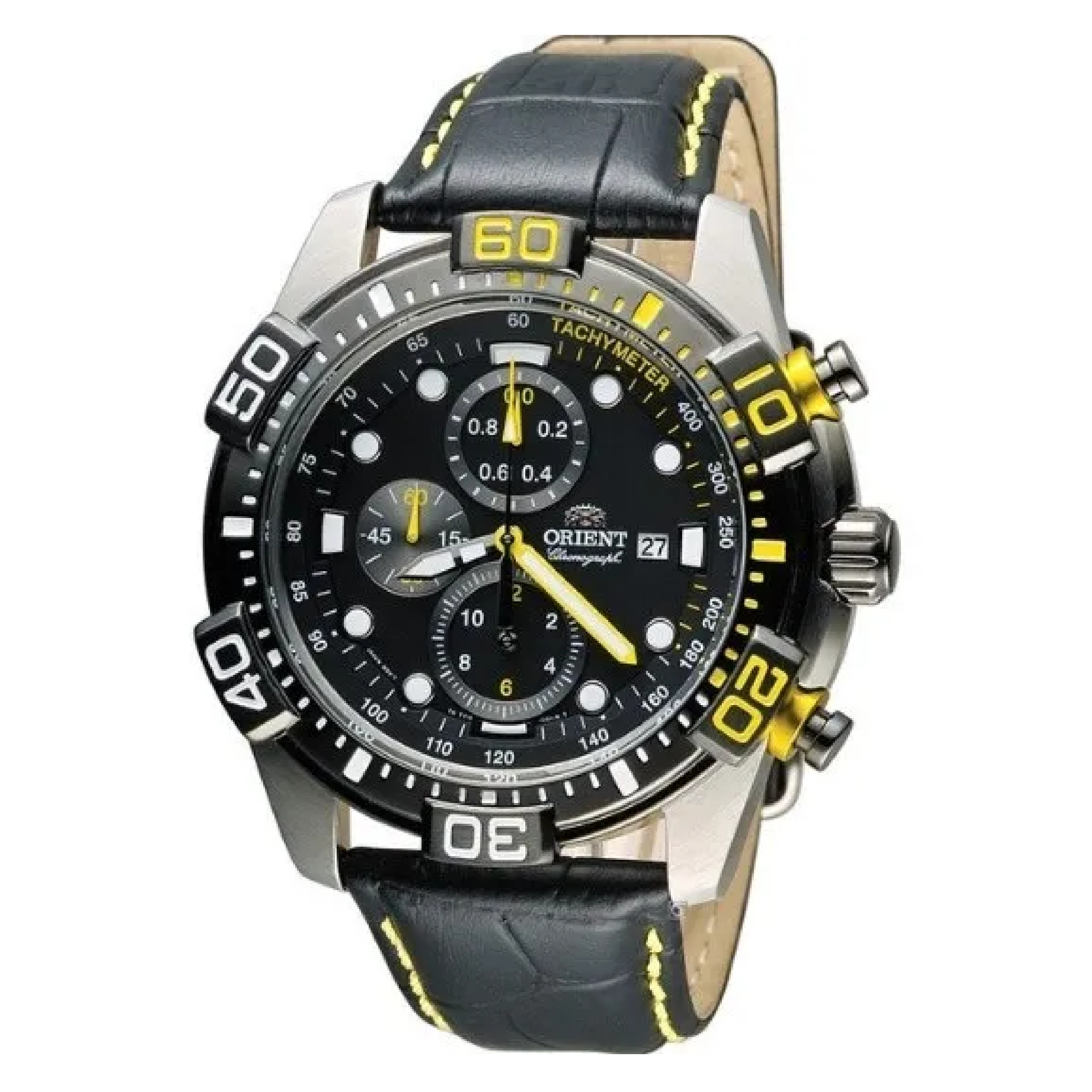 ORIENT FTT16005B - фото 2